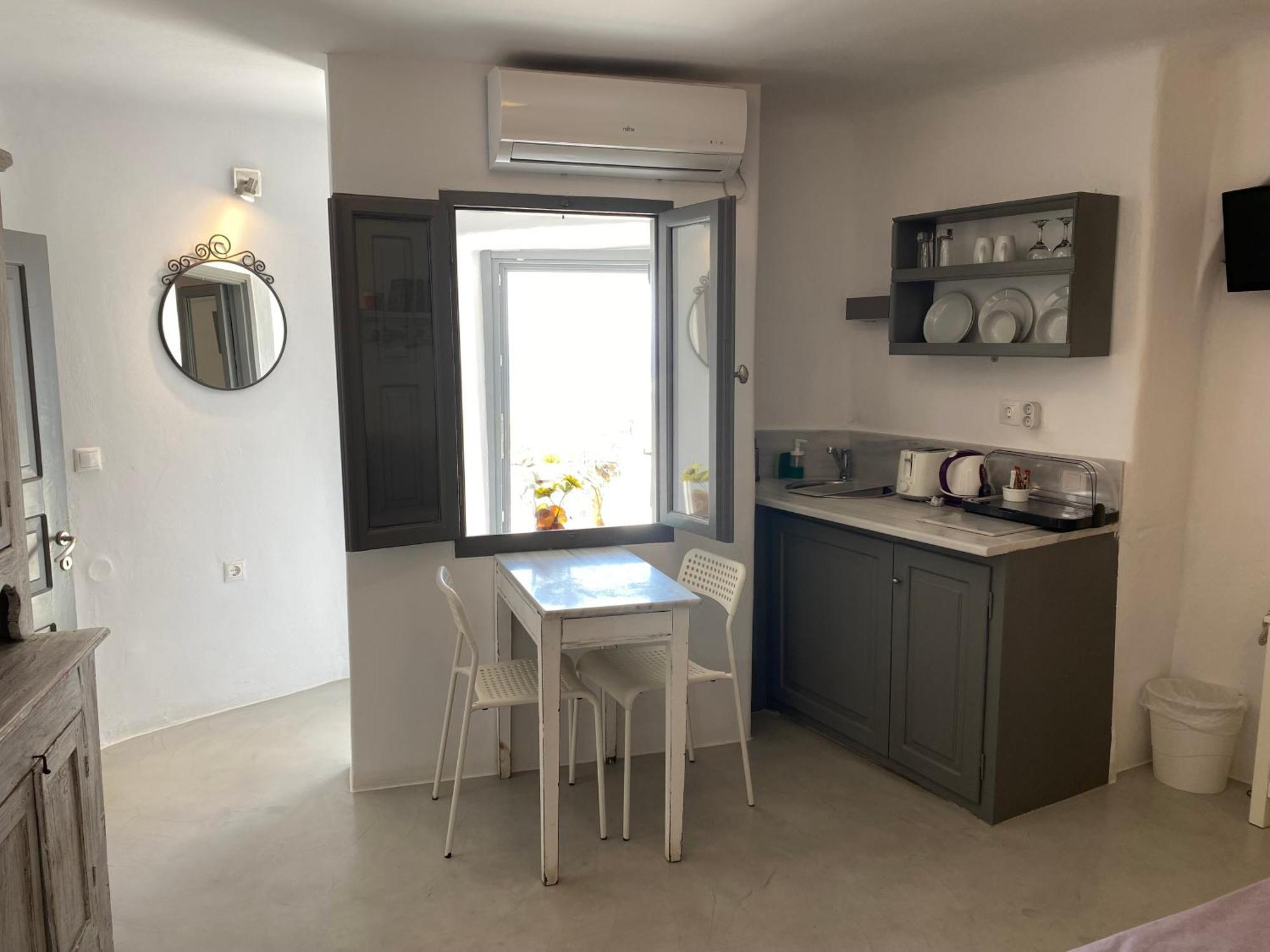 Theodora (adults Only) Apartment