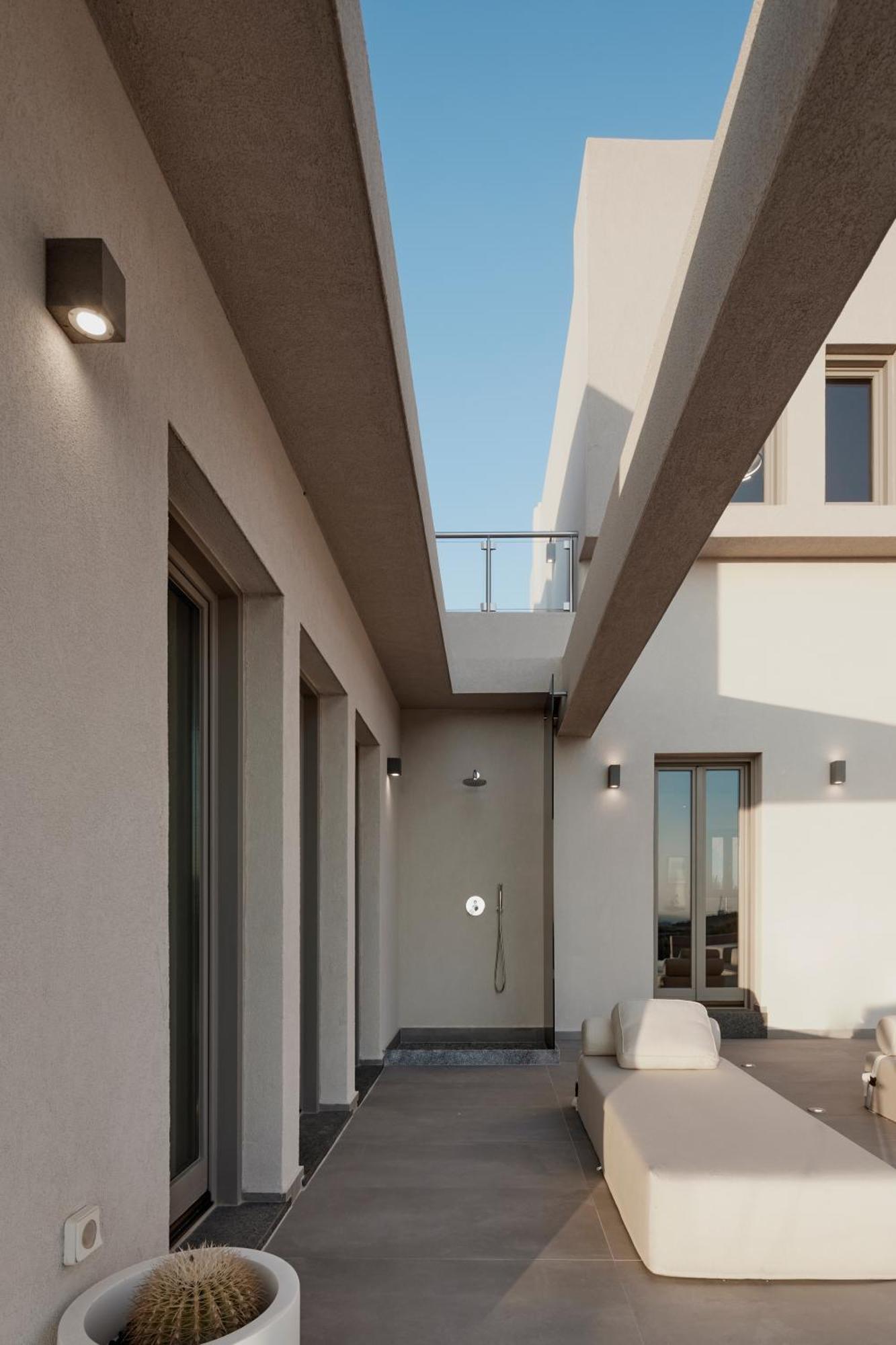 Myst Boutique Hotel 4*