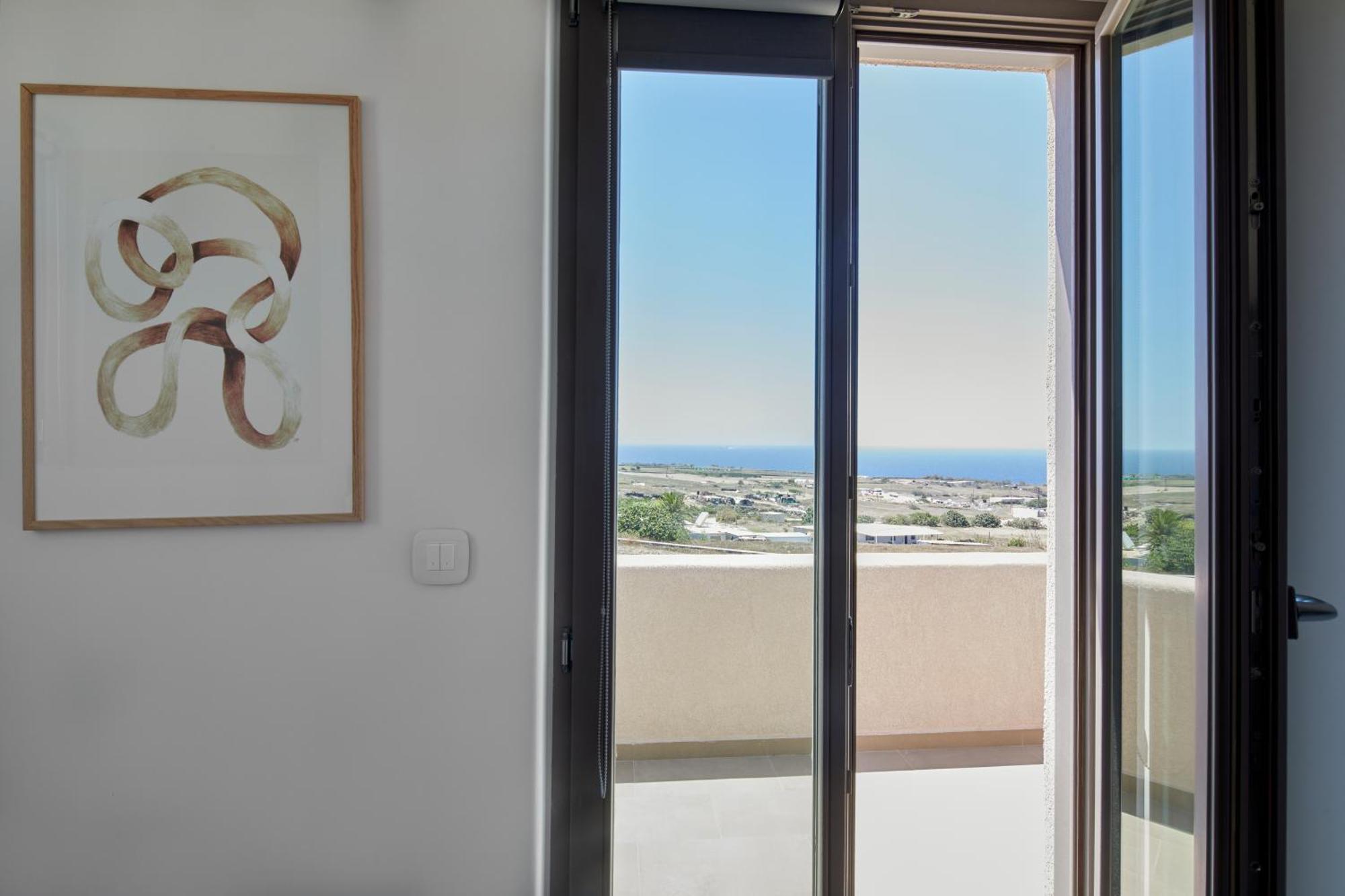 Myst Boutique 4* Oia (Santorini)