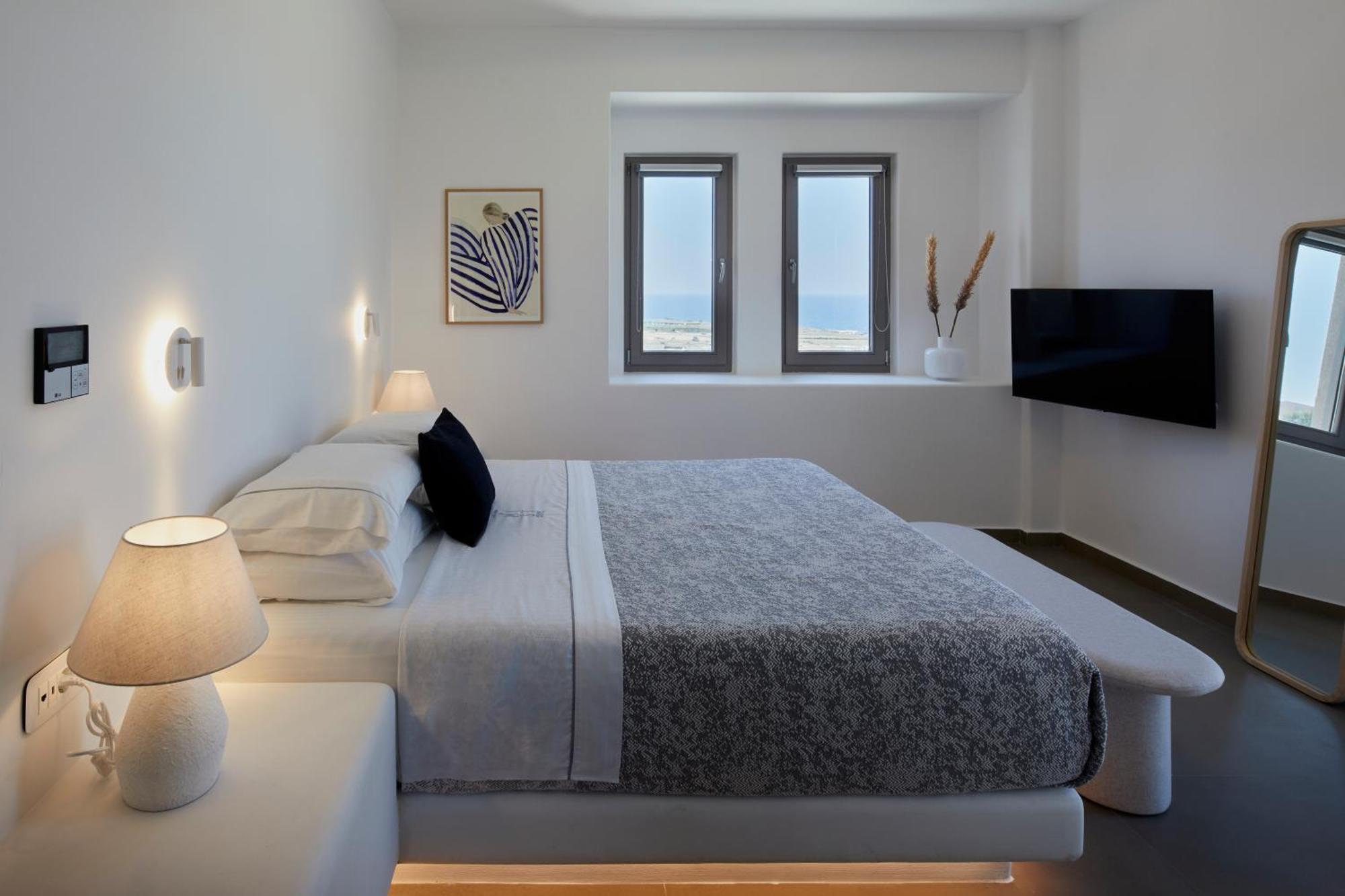Myst Boutique 4* Oia (Santorini)
