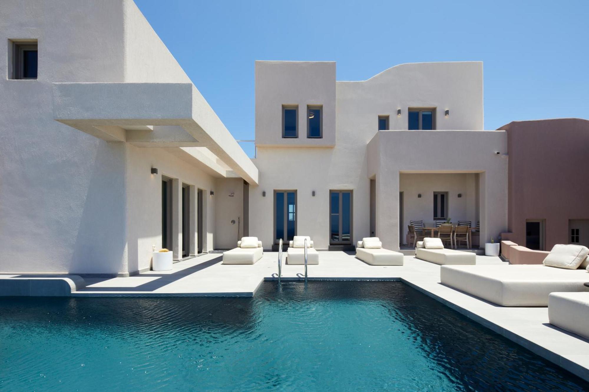 Myst Boutique Oia (Santorini)