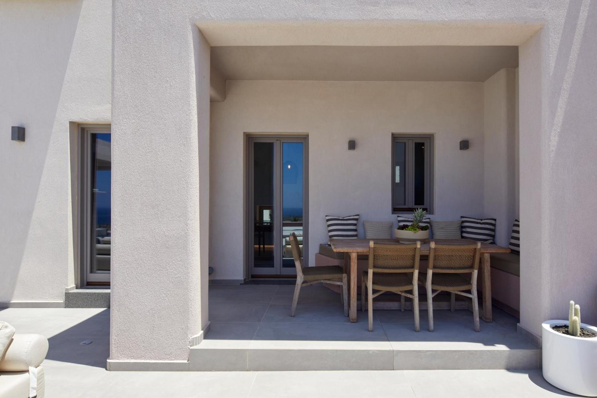 Myst Boutique Hotel