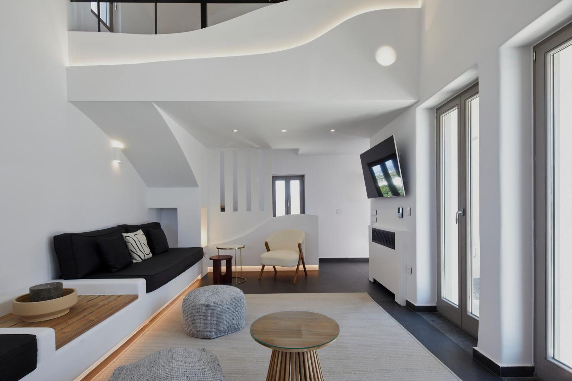 Hotel Myst Boutique