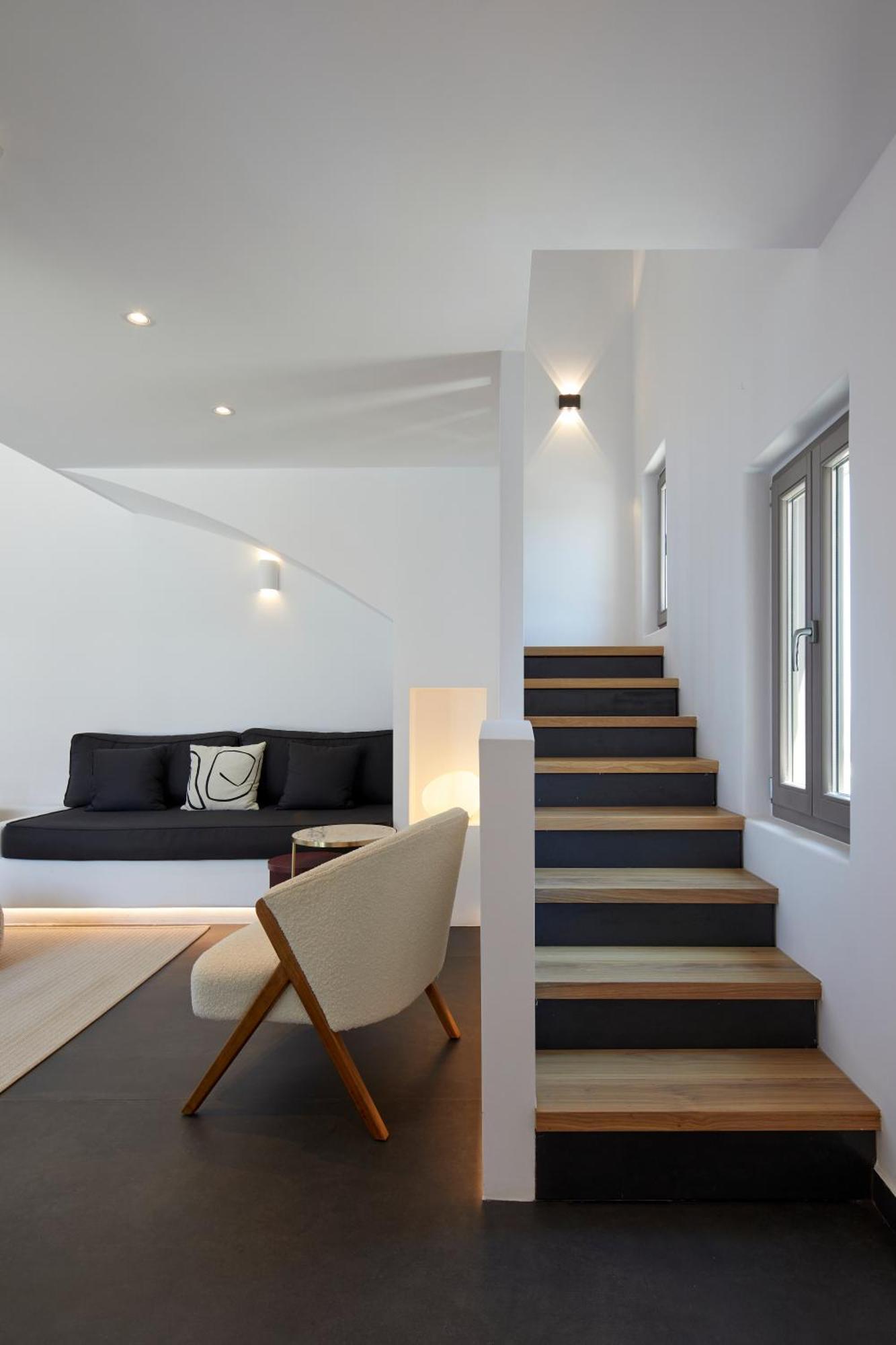 Myst Boutique 4* Oia (Santorini)