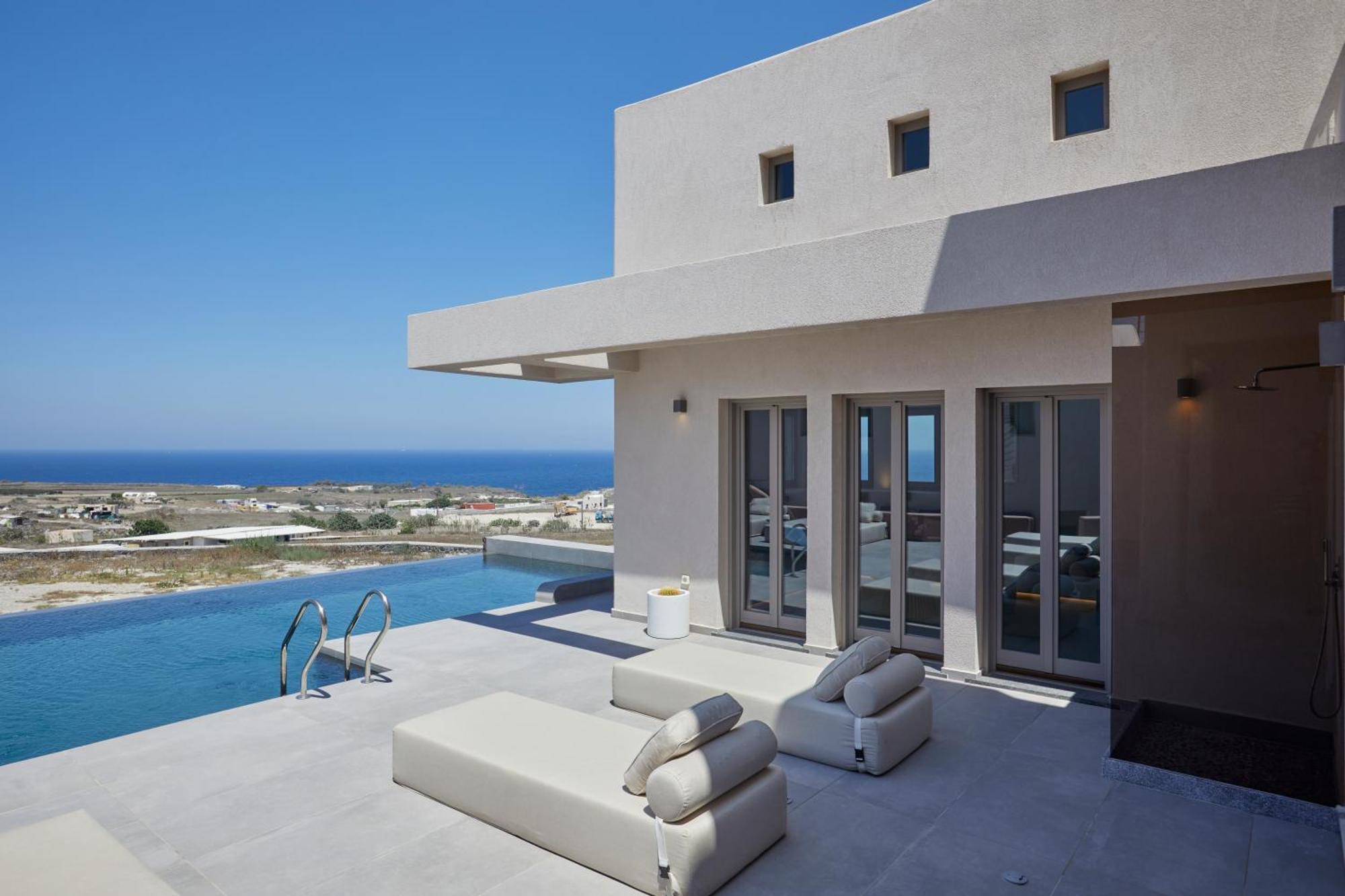 Myst Boutique Hotel 4*