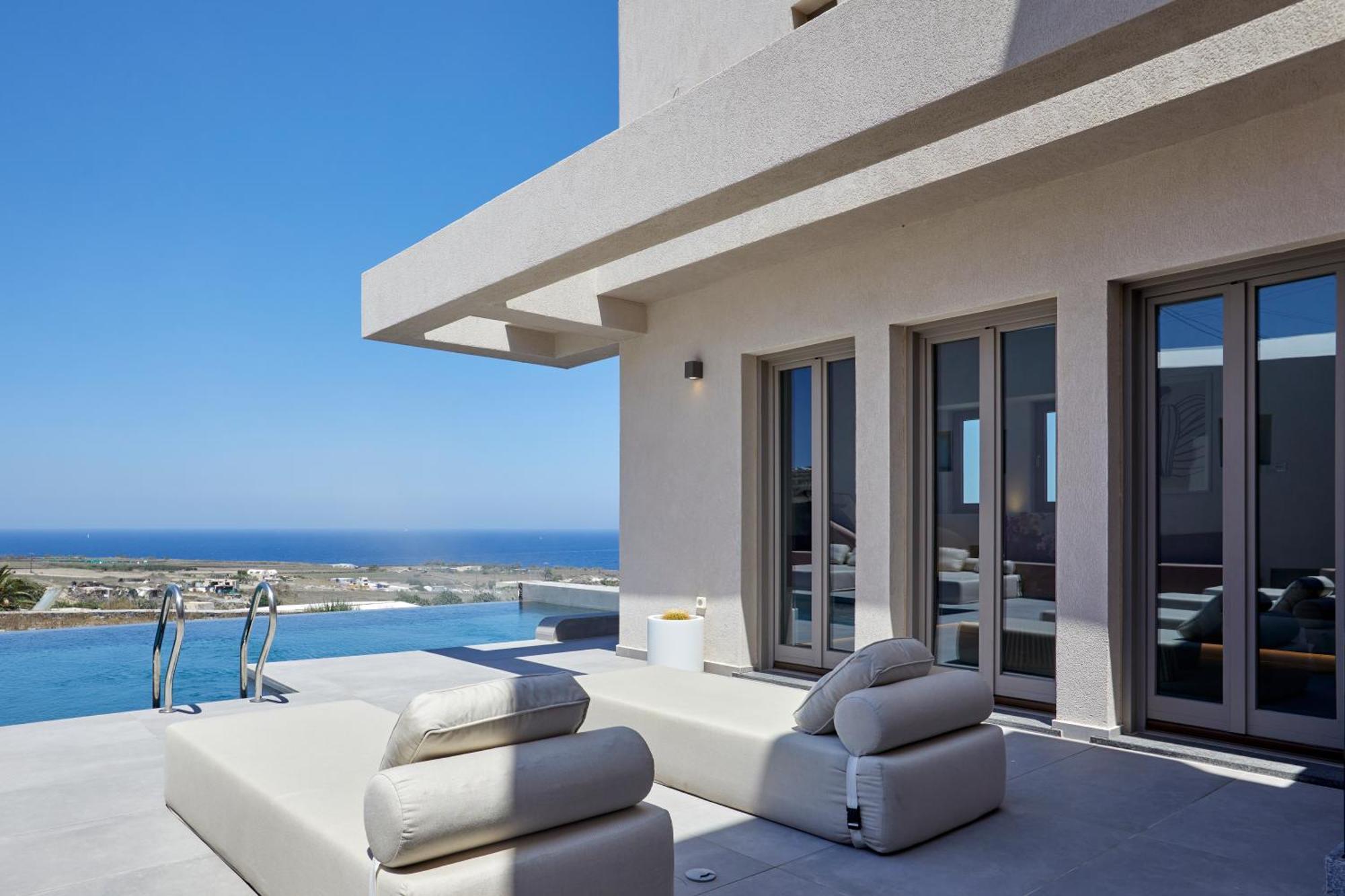 Myst Boutique Oia (Santorini)