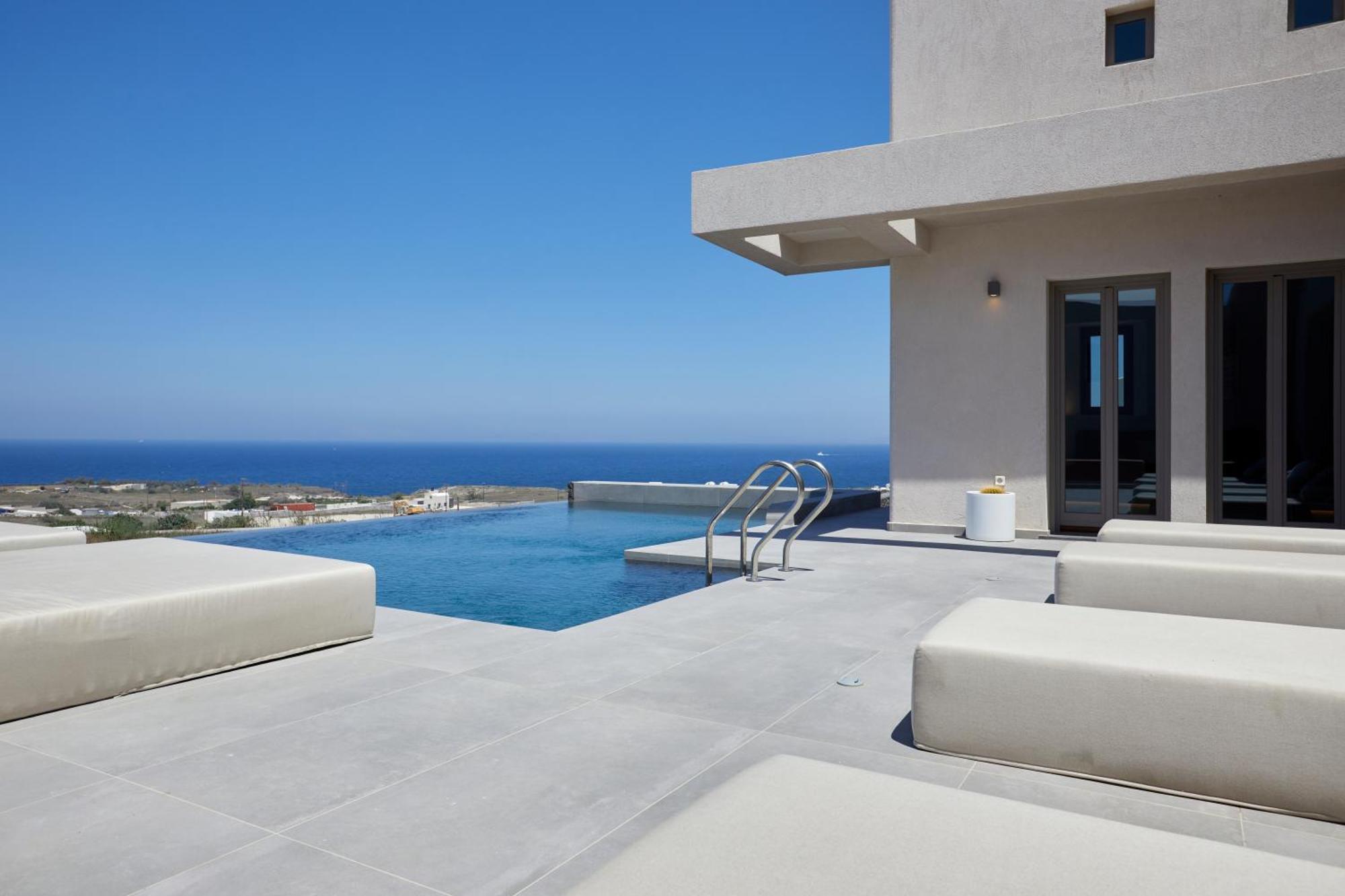 Hotel Myst Boutique Oia (Santorini)