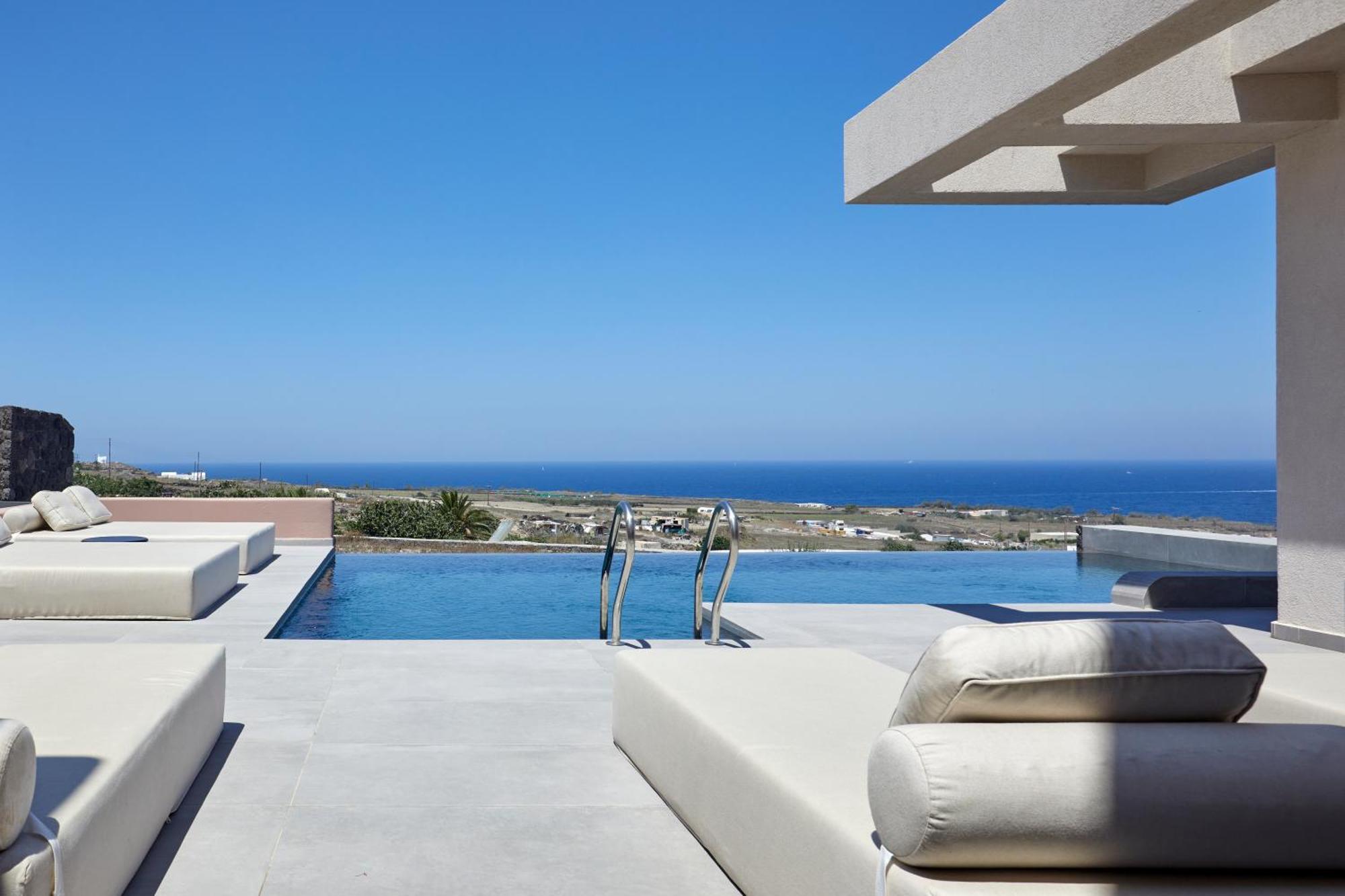 Myst Boutique Oia (Santorini)