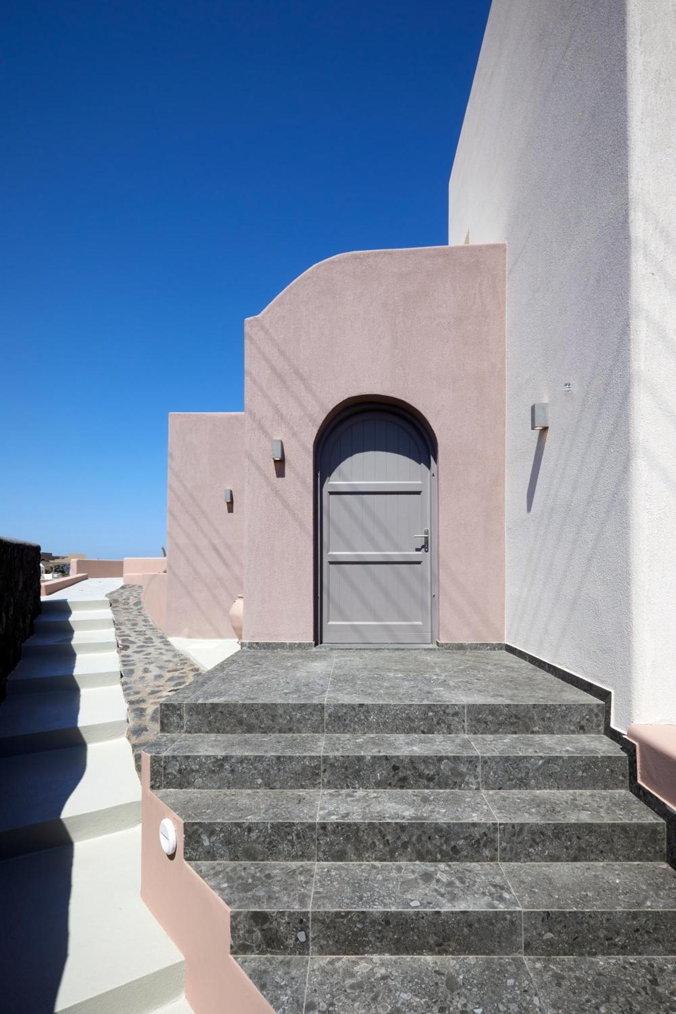 Myst Boutique Hotel