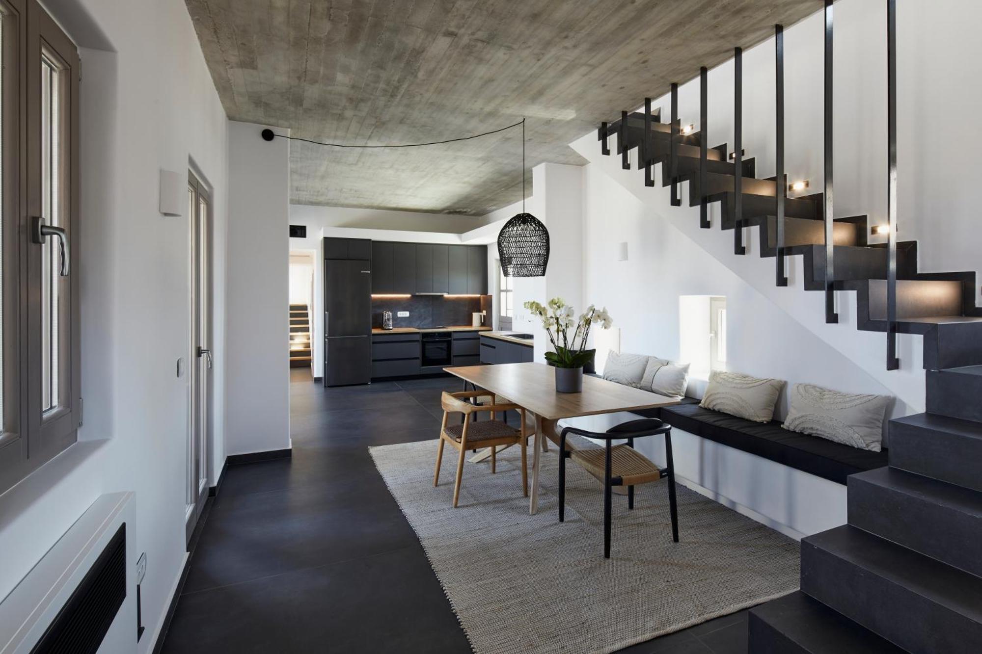 Myst Boutique Hotel 4*