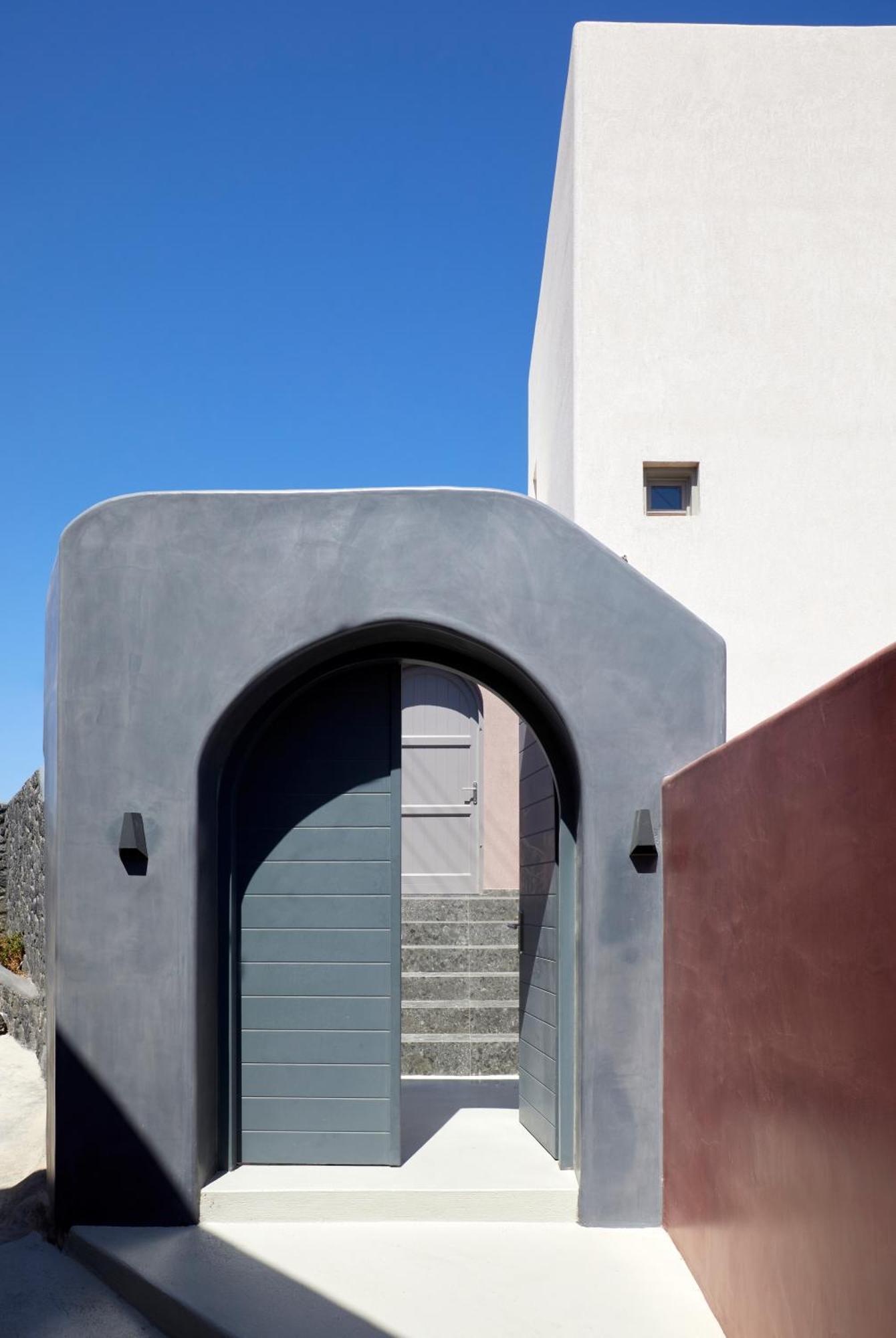 Myst Boutique Oia (Santorini)