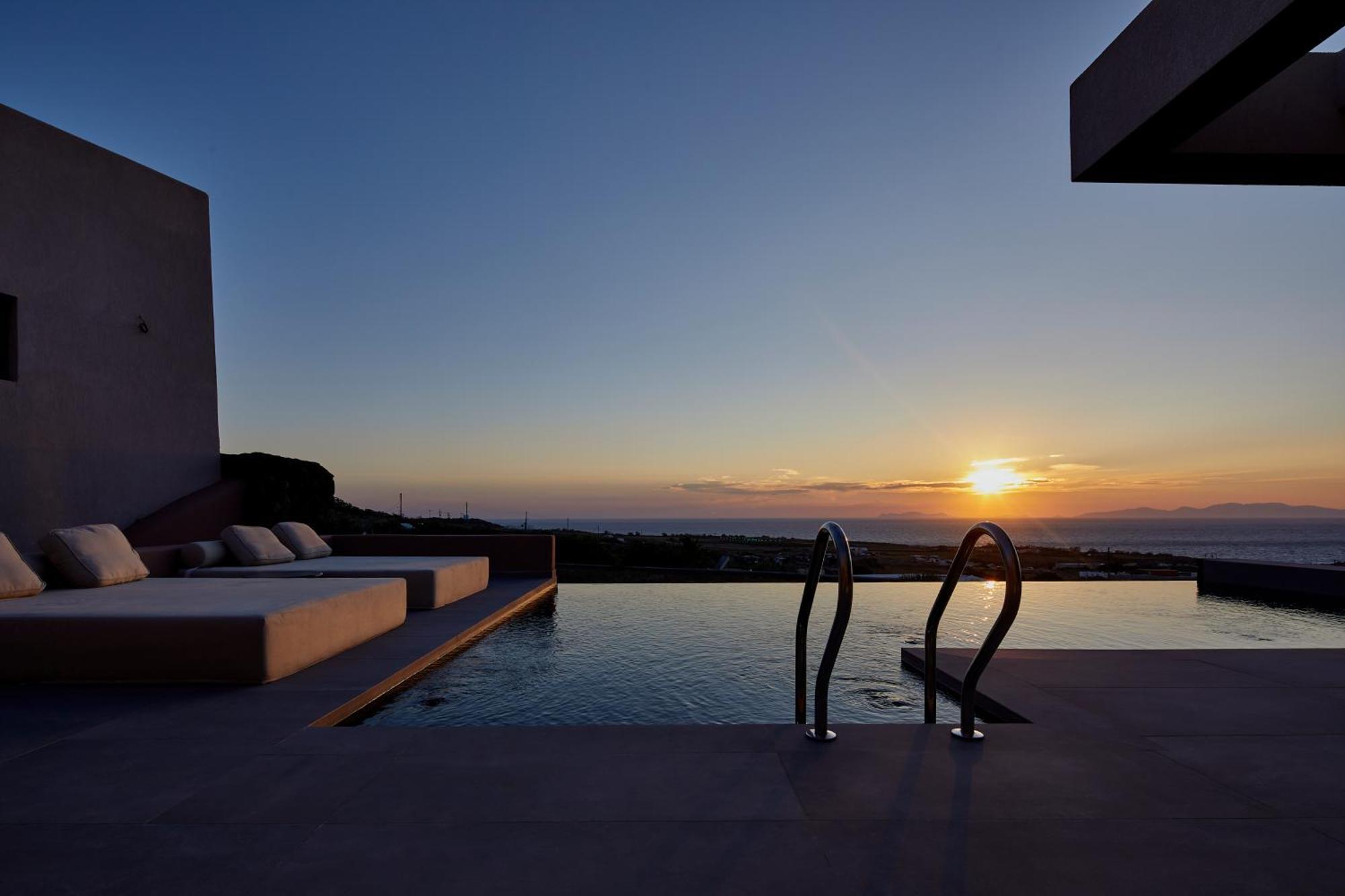 Myst Boutique Oia (Santorini)