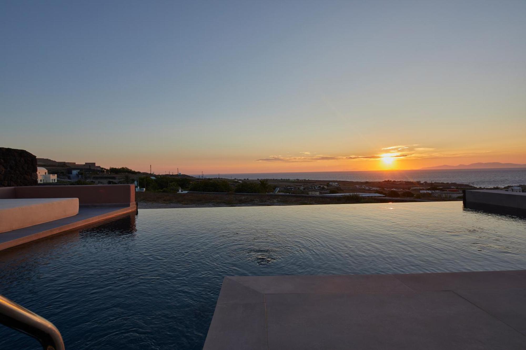 Myst Boutique Hotel Oia (Santorini)