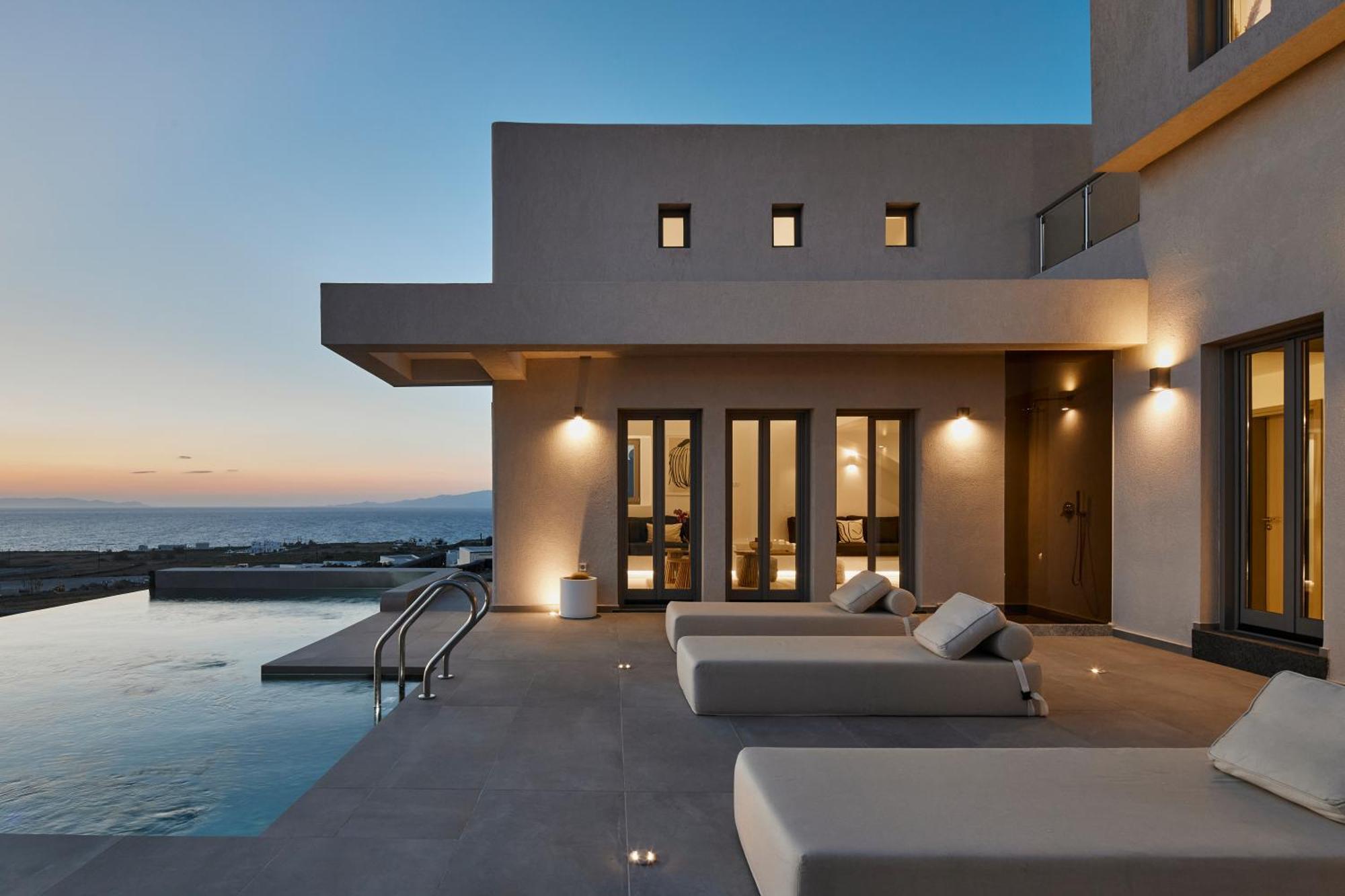 Hotel Myst Boutique Oia (Santorini)