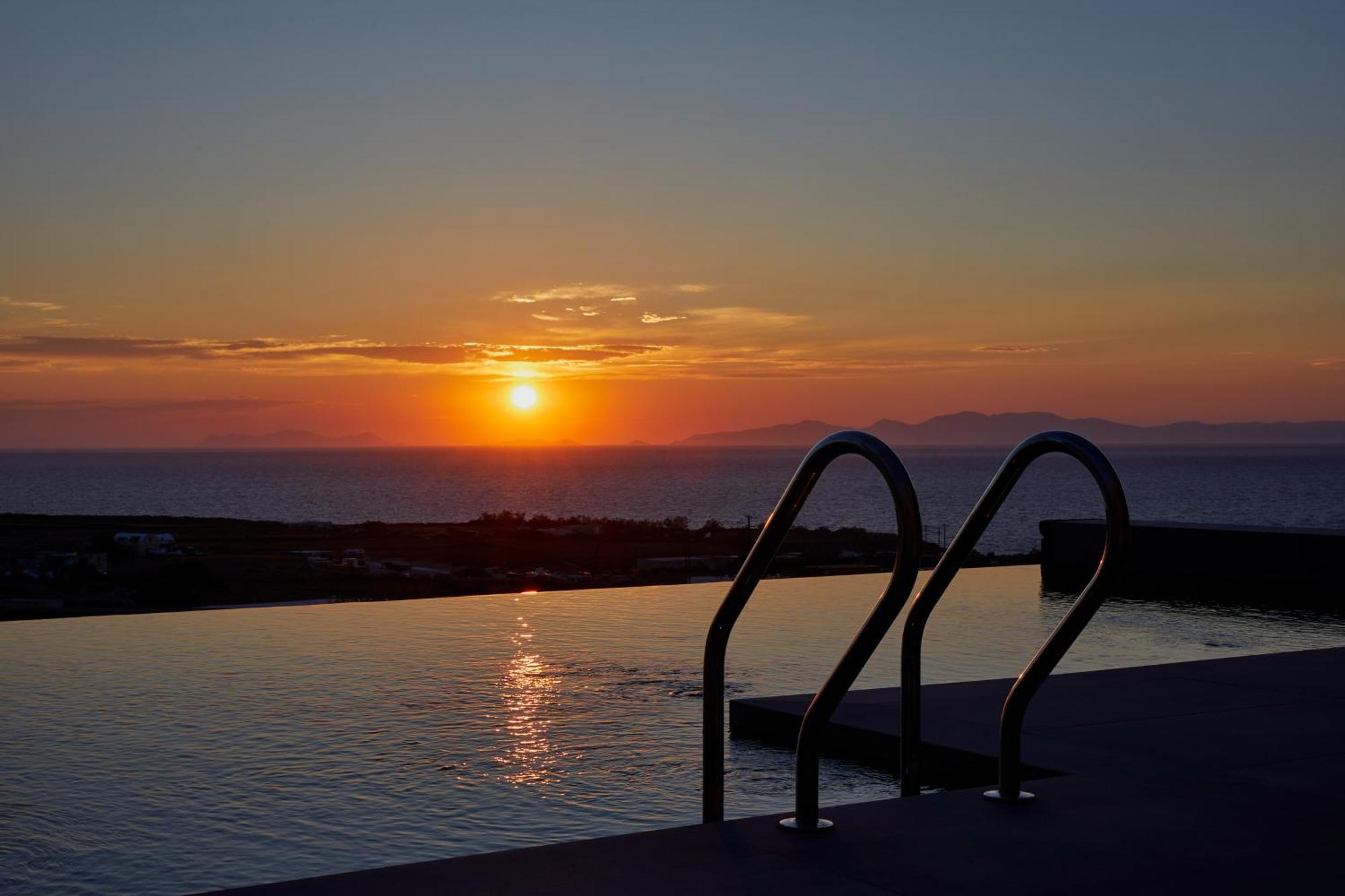 Hotel Myst Boutique Oia (Santorini)