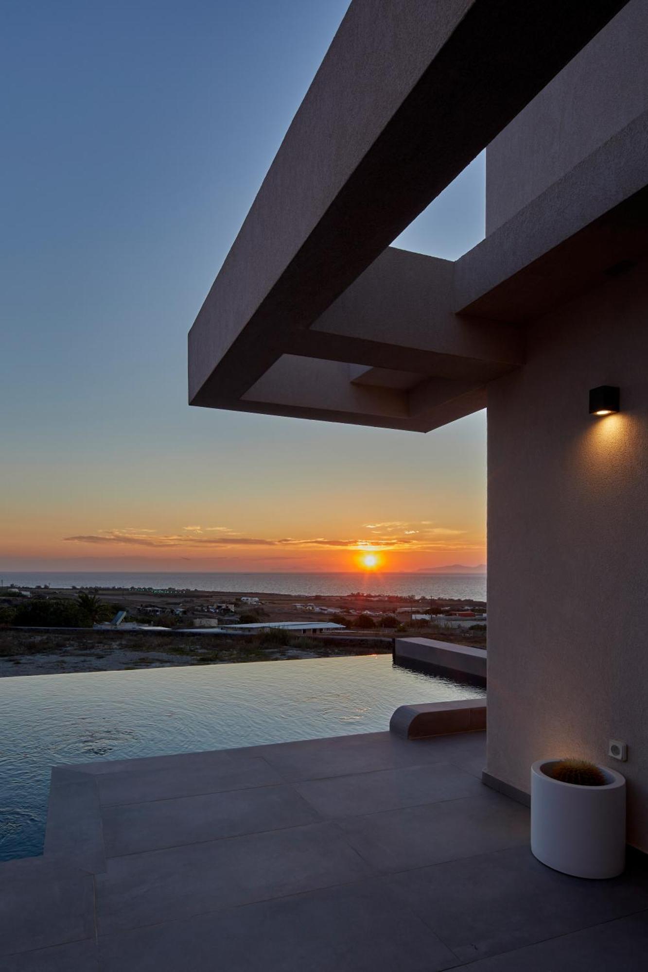Myst Boutique Hotel Oia (Santorini)