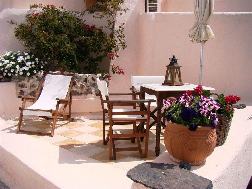 Apartment Aris Caves Ia