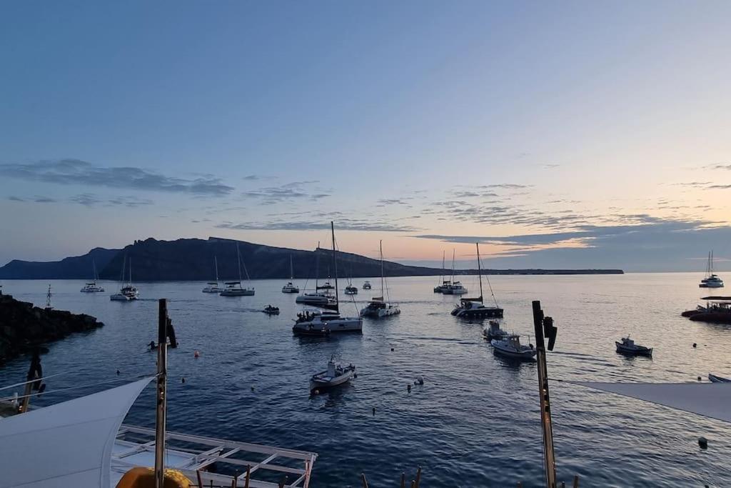 The Bay - Loft Sea & Sunset View Holiday home