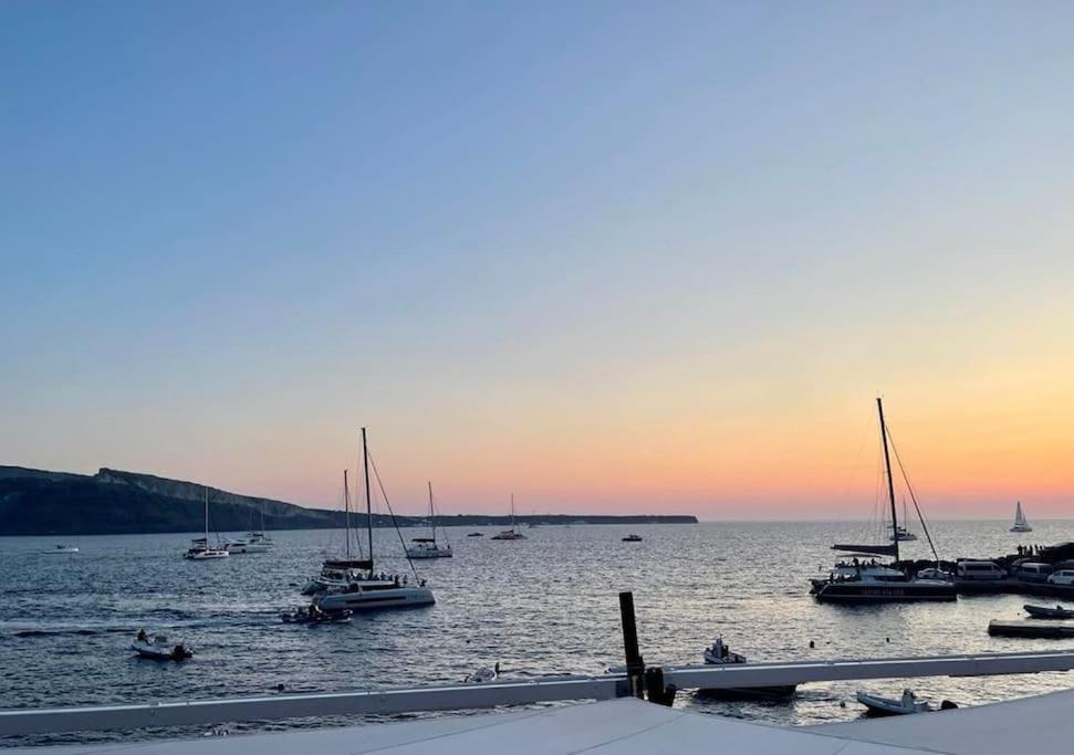 Holiday home The Bay - Loft Sea & Sunset View *