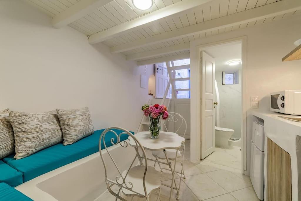 Holiday home The Bay - Loft Sea & Sunset View Oia (Santorini)