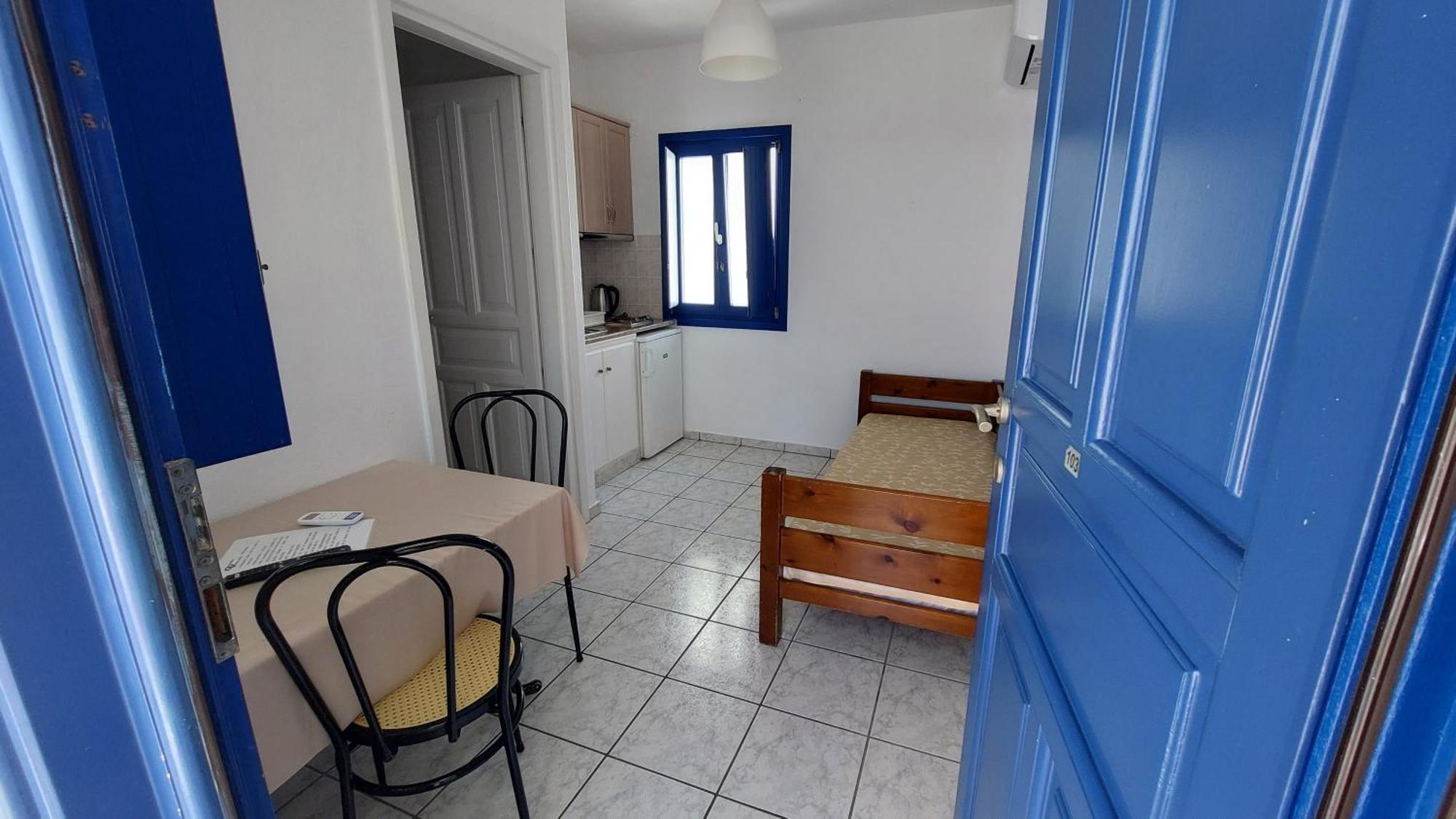 Aparthotel Olympic 3*