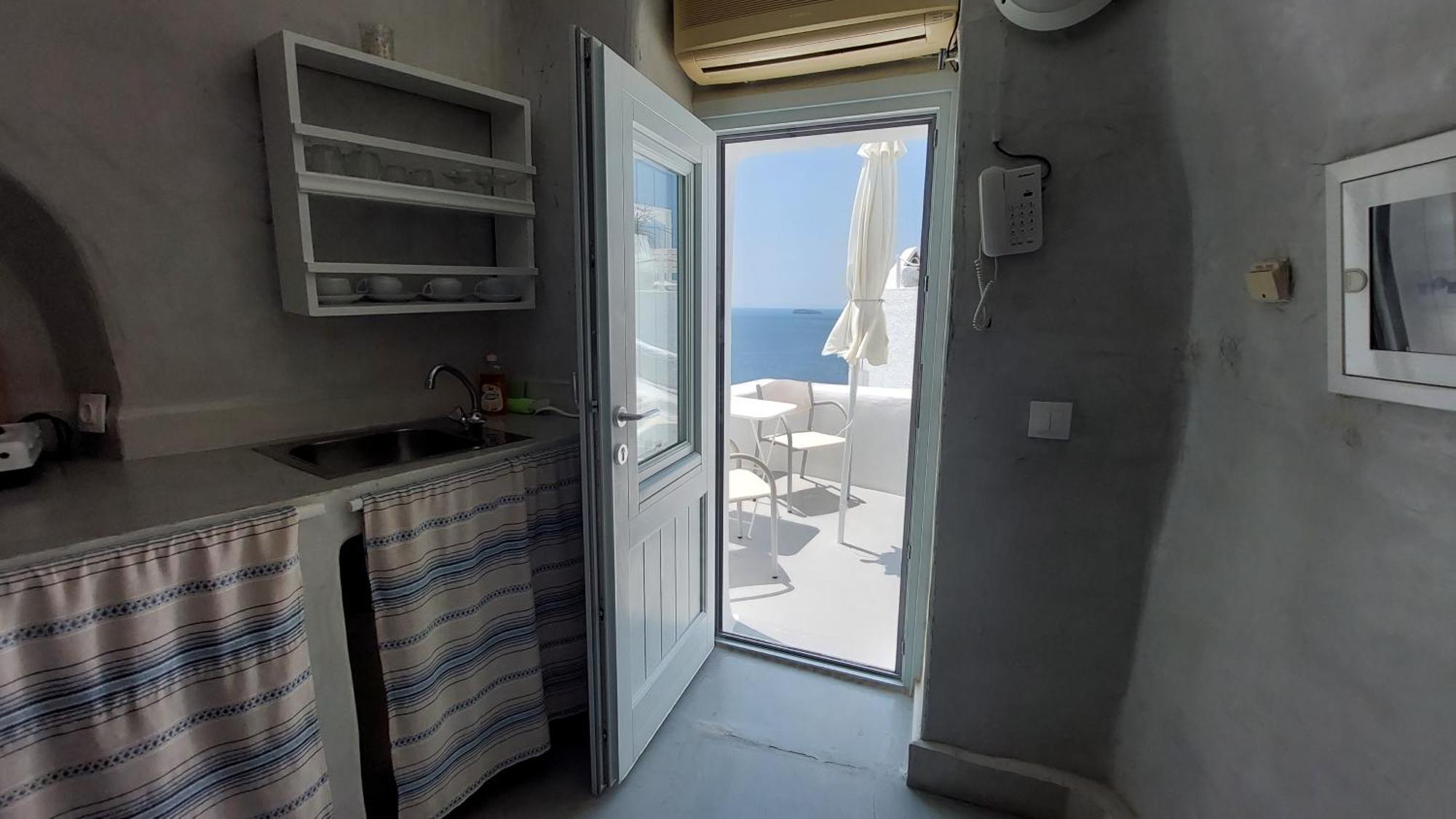 Olympic Aparthotel 3*
