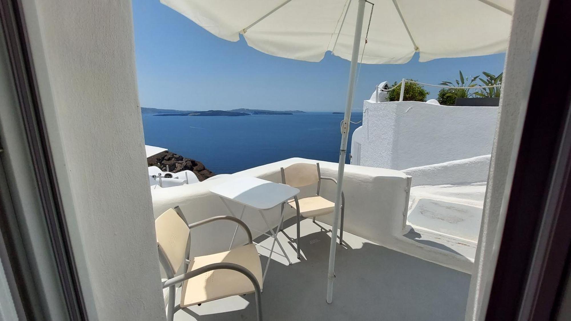 Olympic Aparthotel 3*