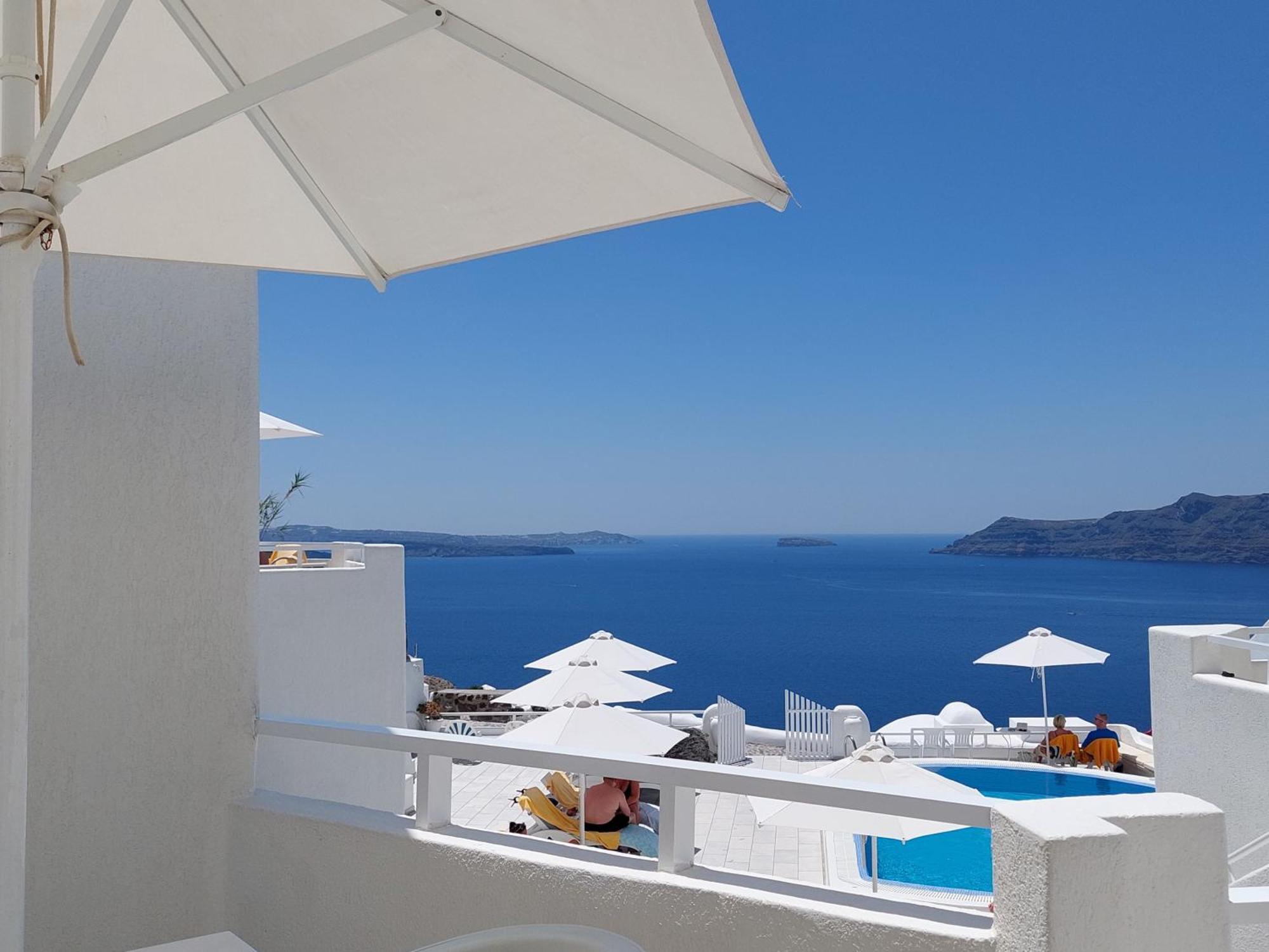 Aparthotel Olympic