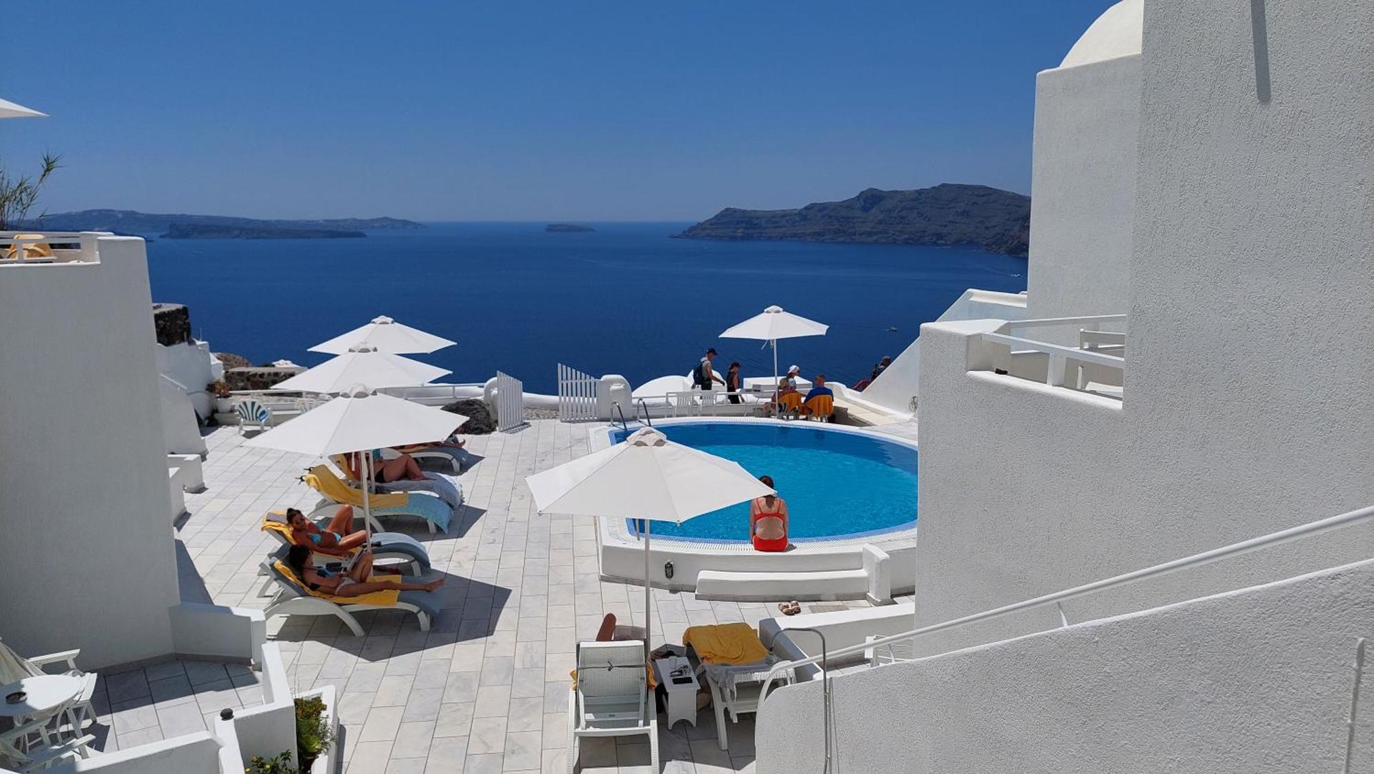Olympic Aparthotel