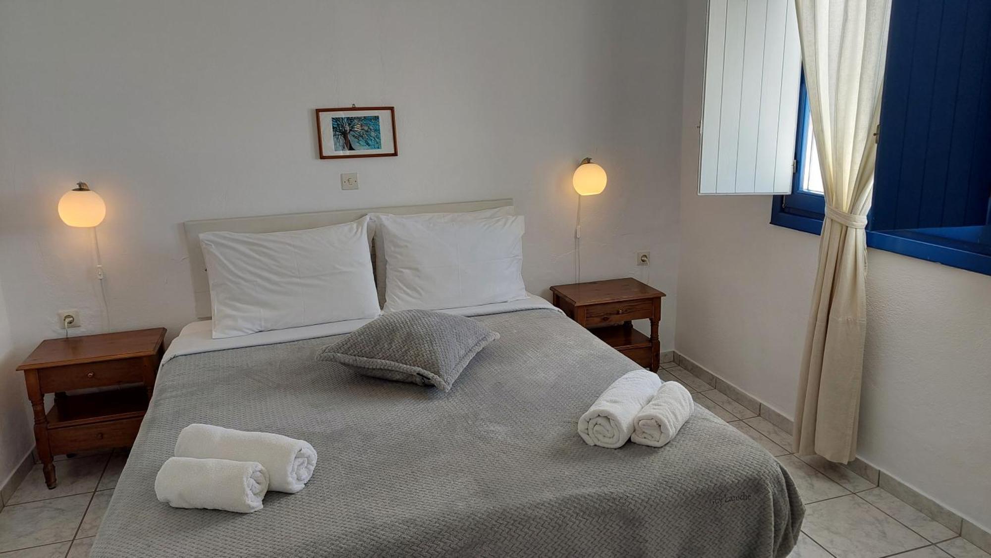 Aparthotel Olympic