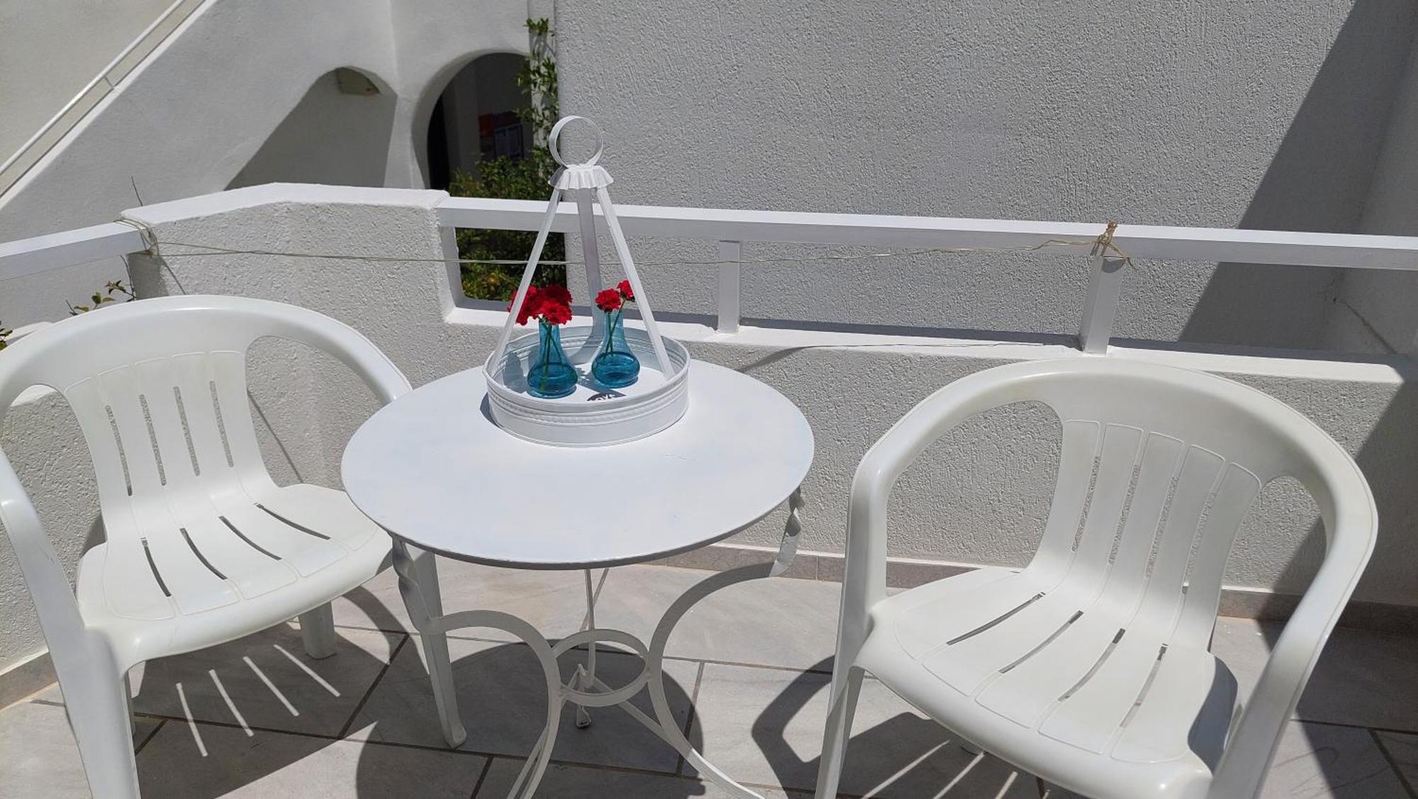 Aparthotel Olympic 3*