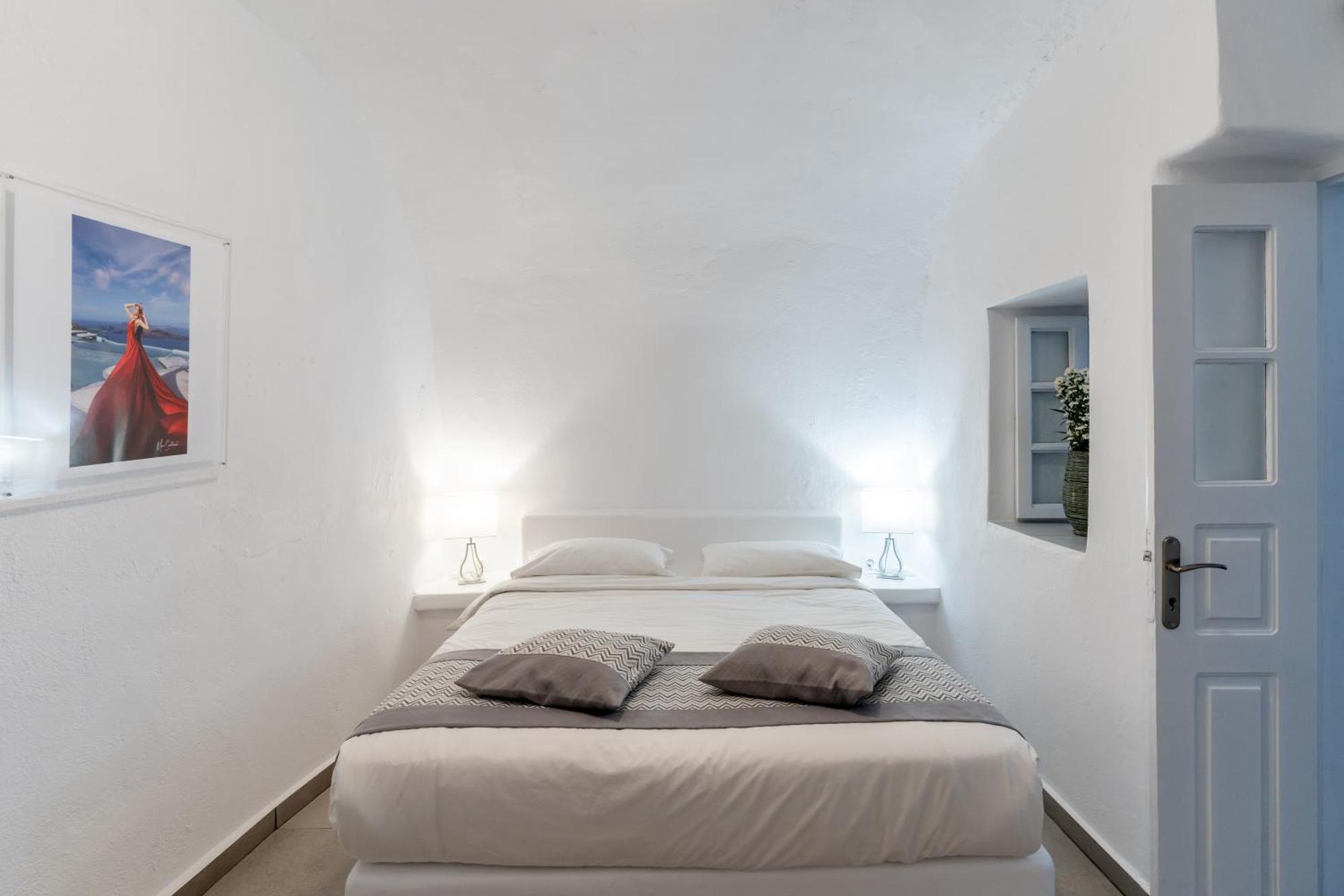 Hotel Vogue Oia (Santorini)