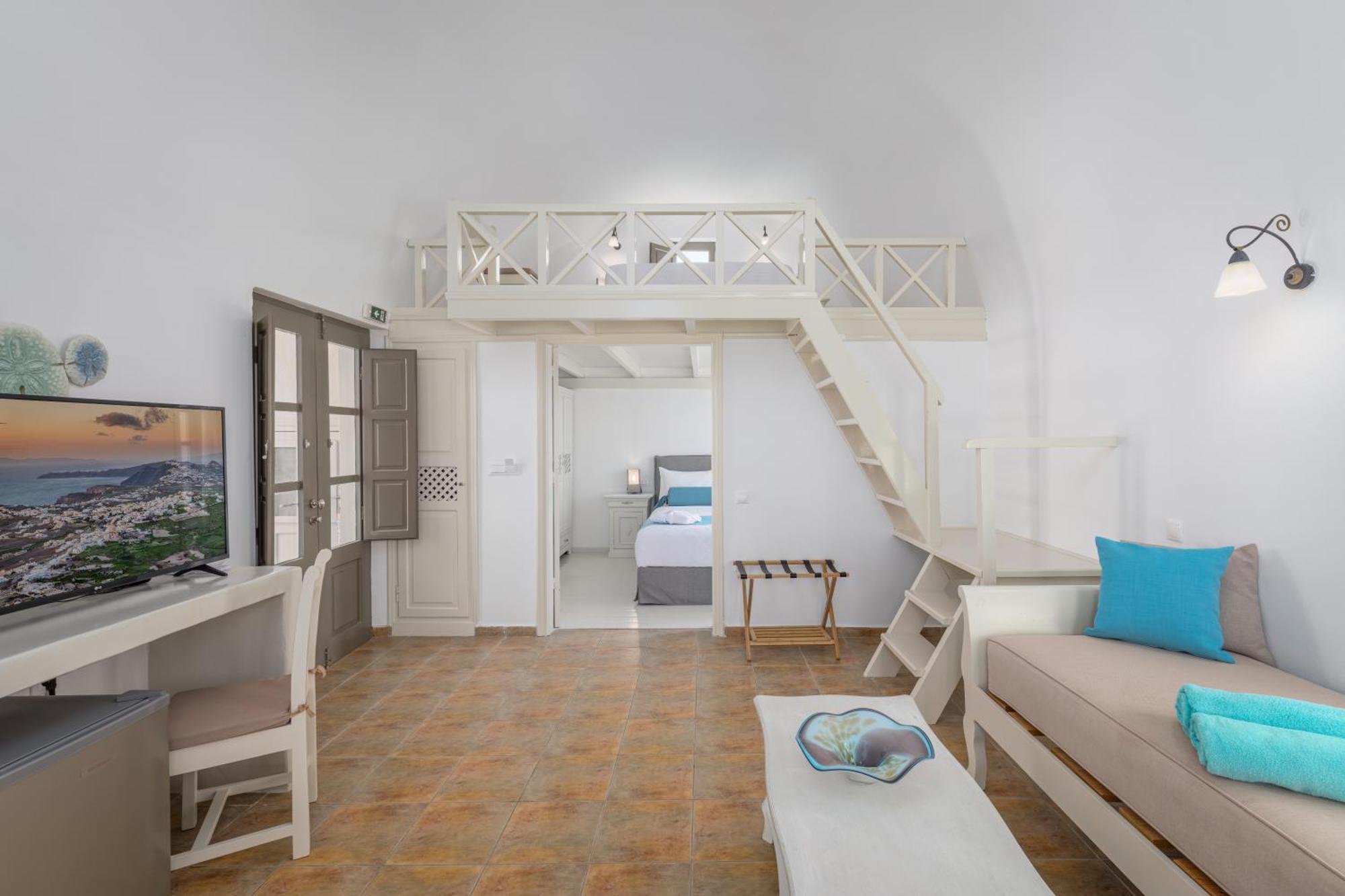 Aparthotel En Plo Boutique Ia