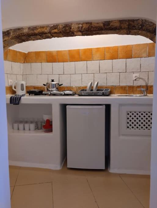 Holiday home Sea Heaven Cave *