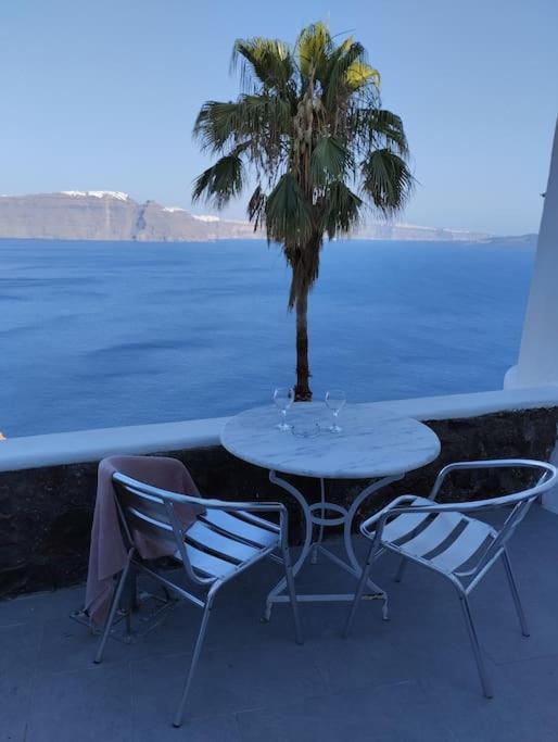 Holiday home Sea Heaven Cave Oia (Santorini)