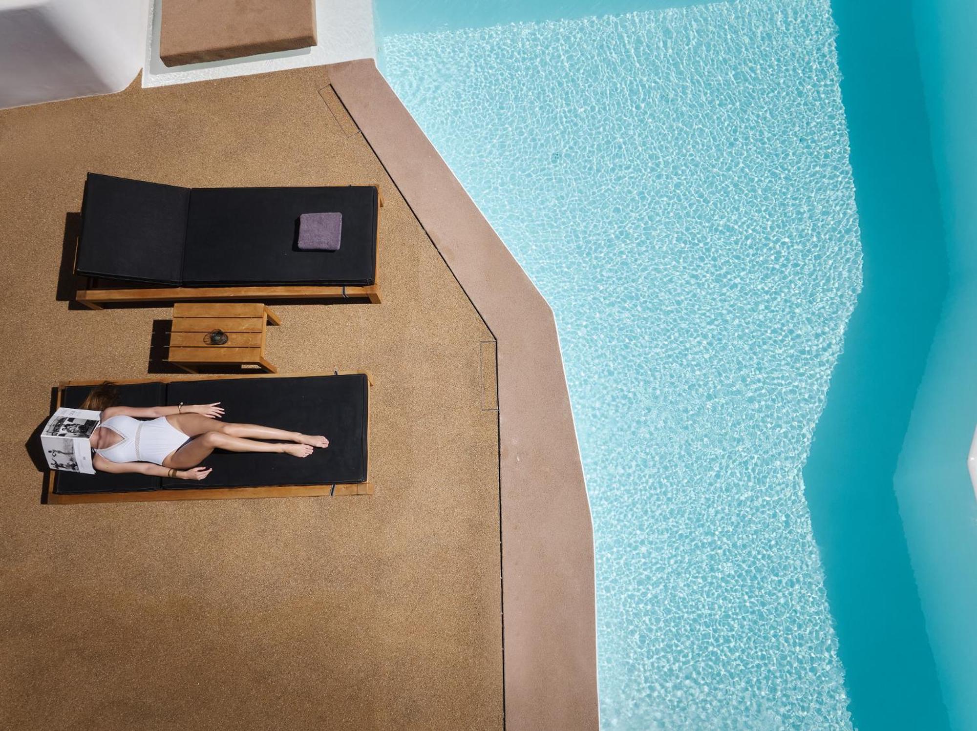 Olvos Luxury Aparthotel