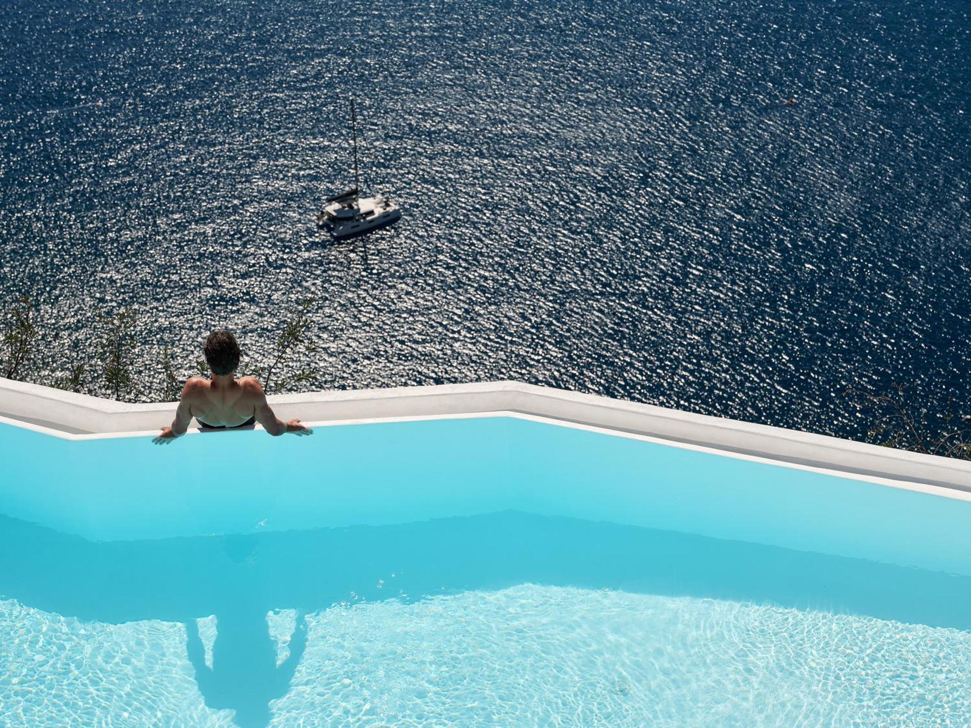 Aparthotel Olvos Luxury 3*