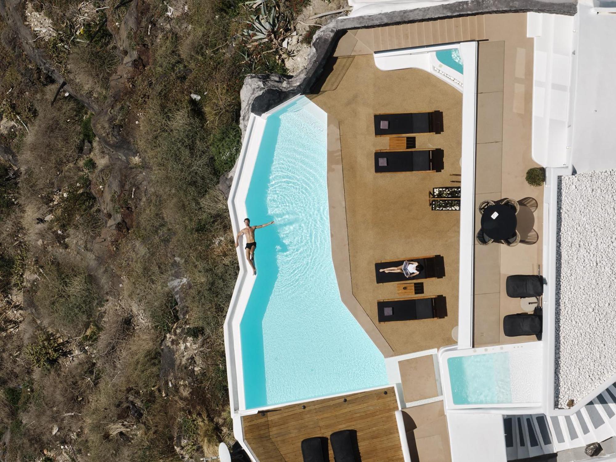 Olvos Luxury 3*