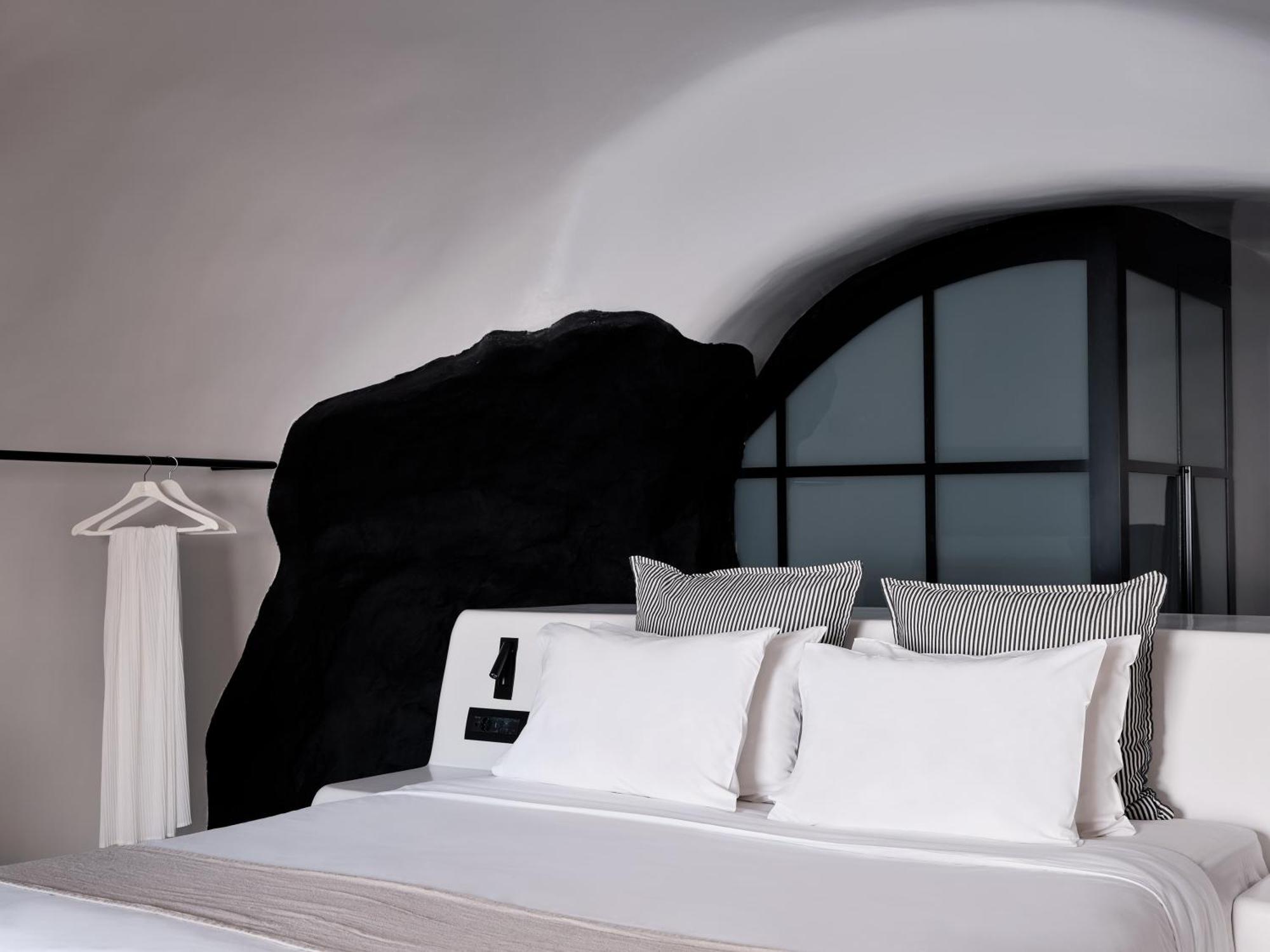 Aparthotel Olvos Luxury 3*