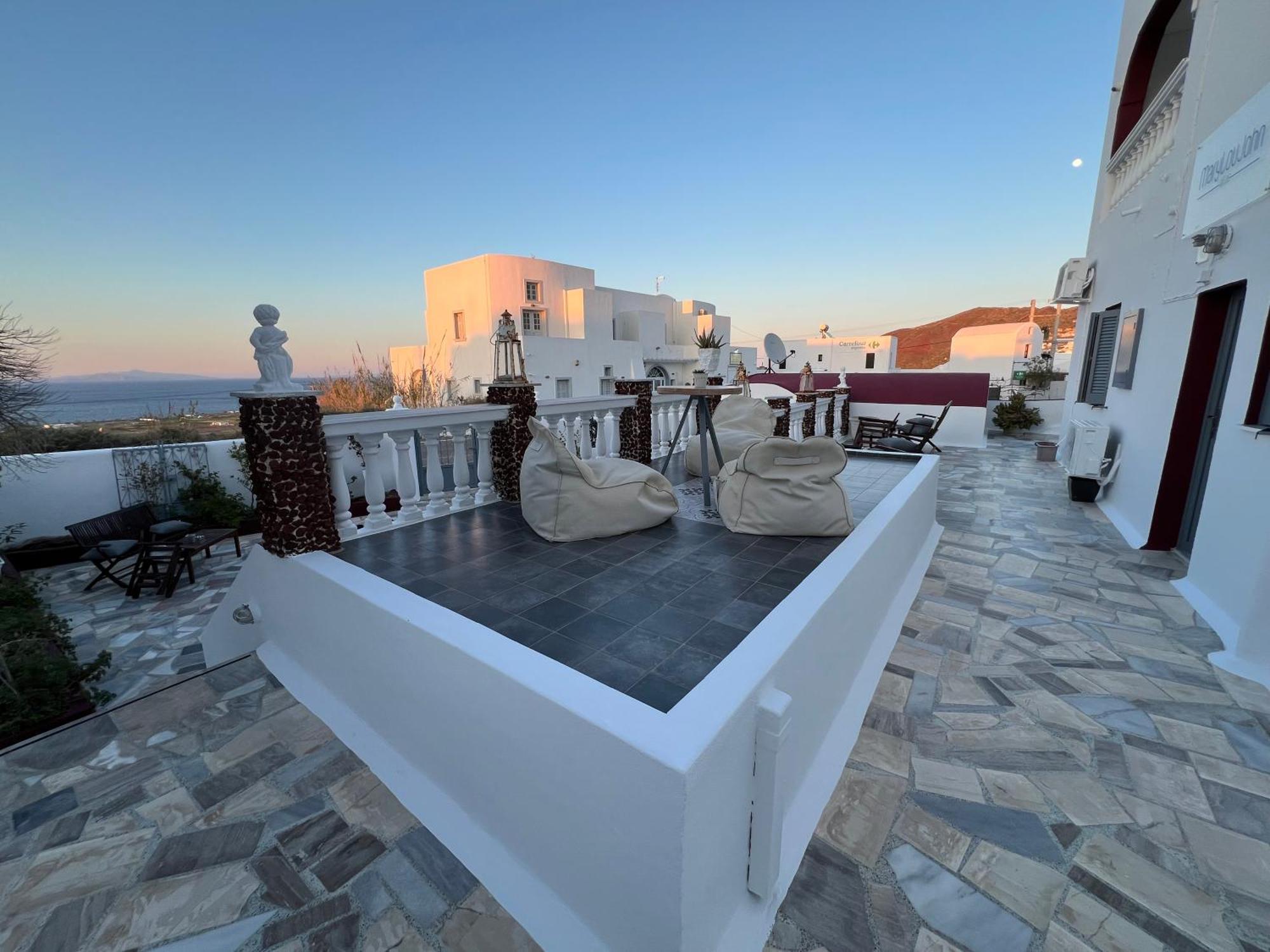 Maryloujohn * Oia (Santorini)