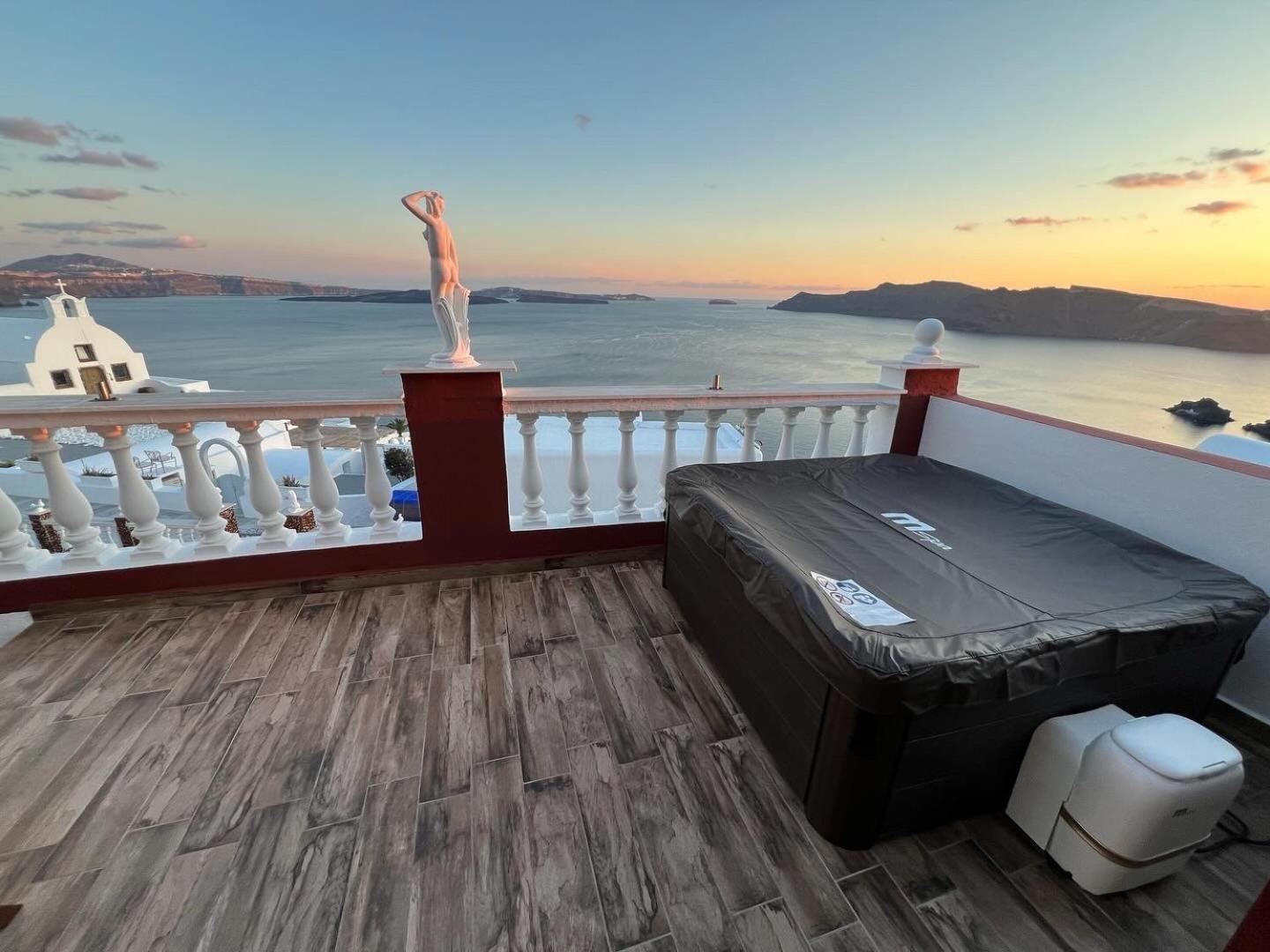 Maryloujohn * Oia (Santorini)