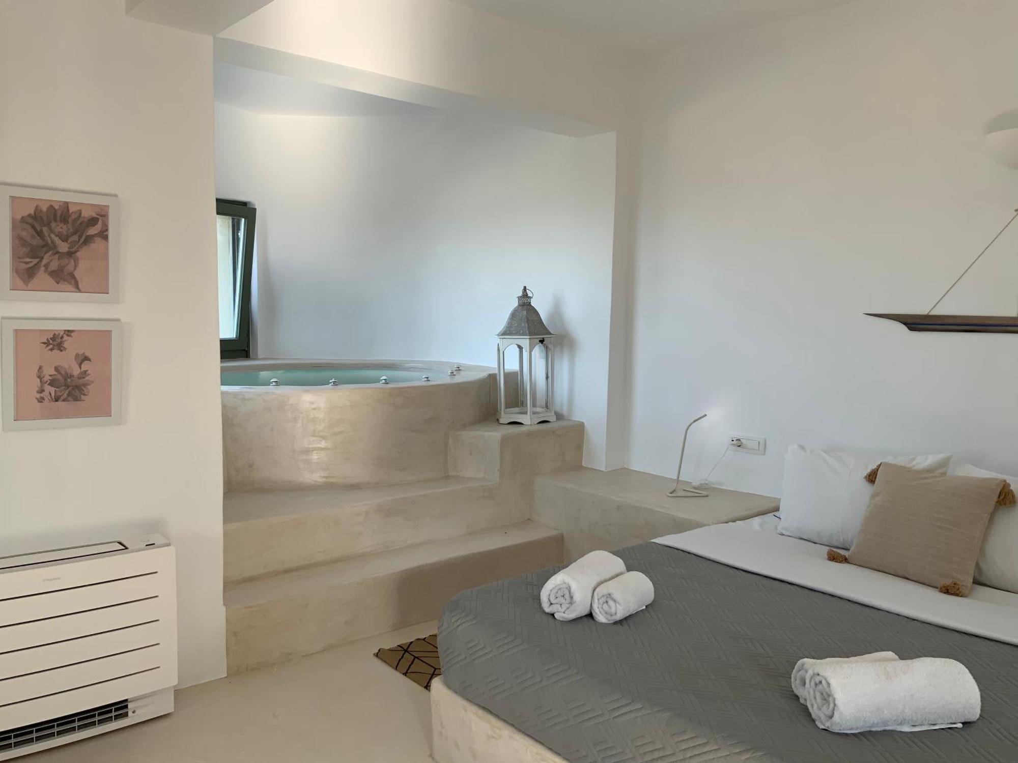Aparthotel Ambelia Traditional Ia