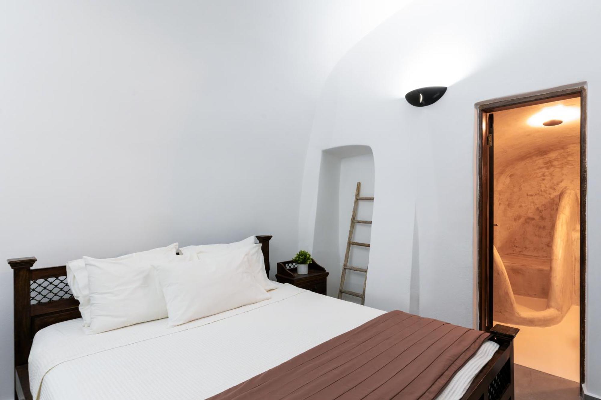 Guest house Enalion Oia (Santorini)