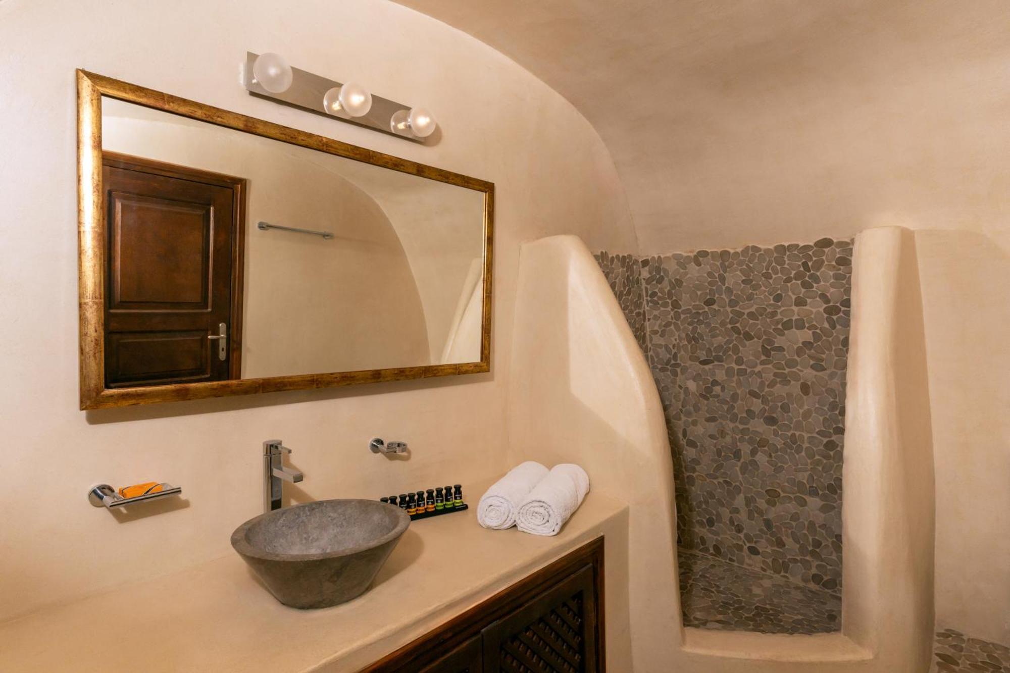 Guest house Enalion Oia (Santorini)