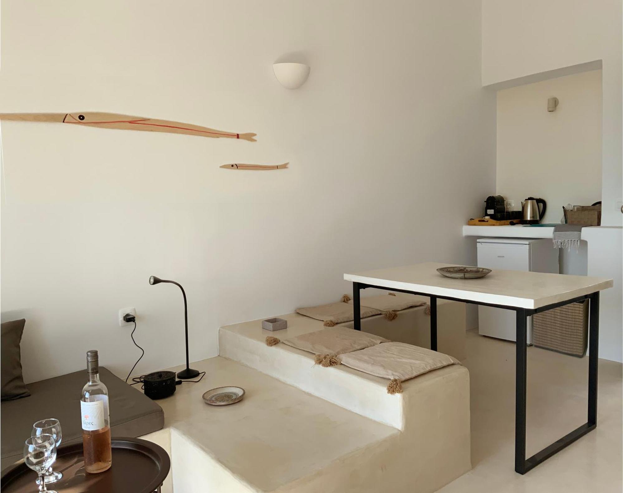 Ambelia Traditional Aparthotel Ia