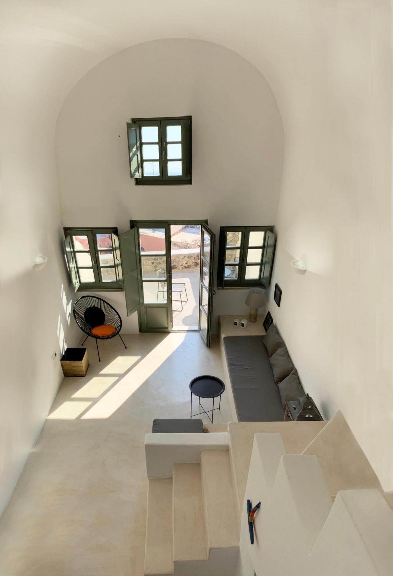 Ambelia Traditional 3* Ia