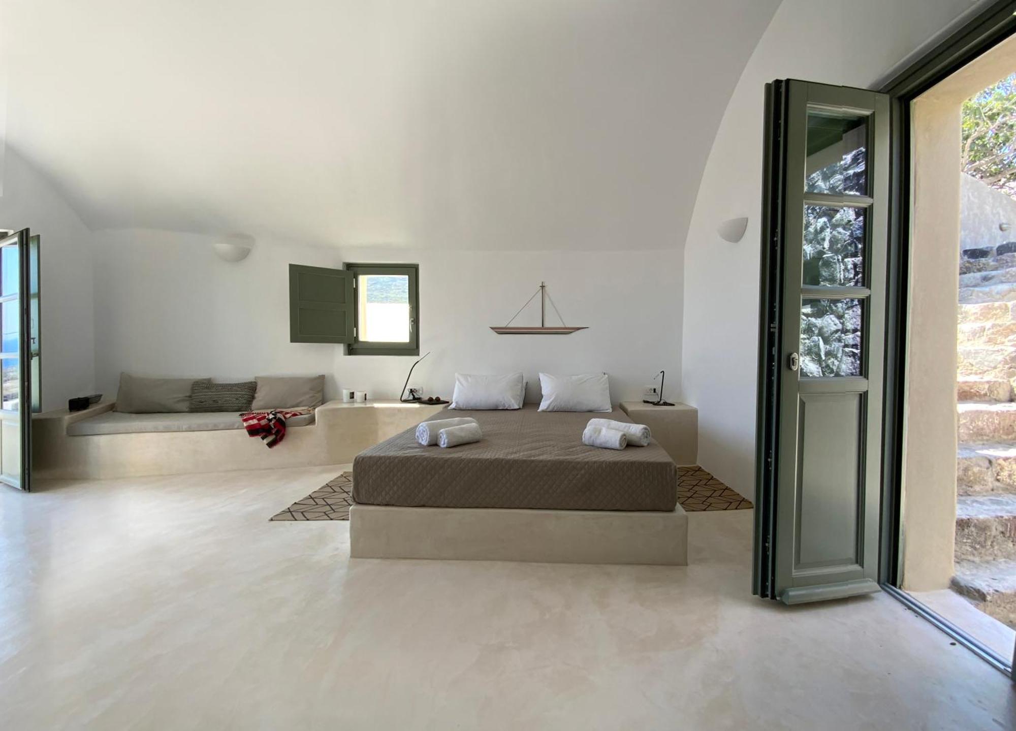 Aparthotel Ambelia Traditional Ia