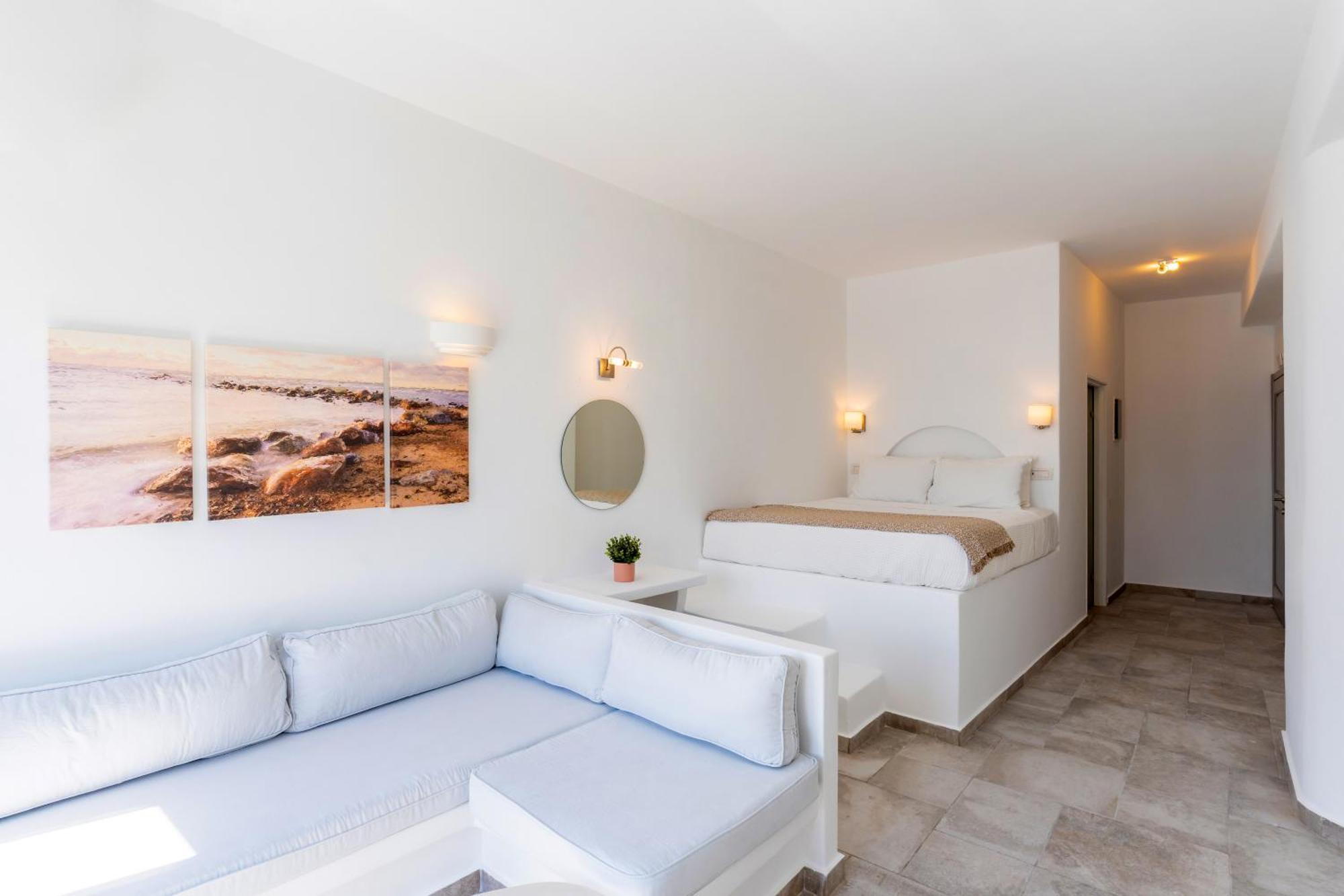 Apartment Enalion White *