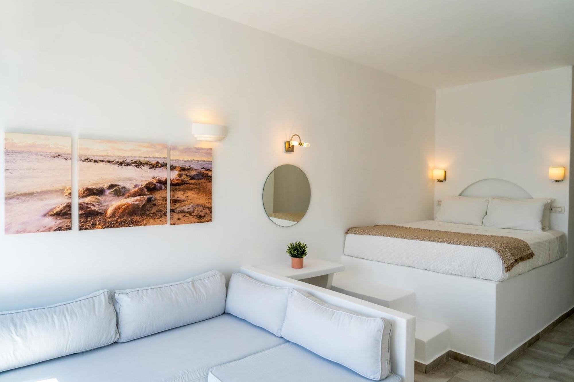 Apartment Enalion White Oia (Santorini)