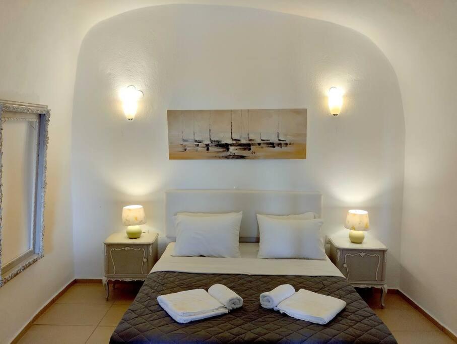 Hideaway Cave House Holiday home *